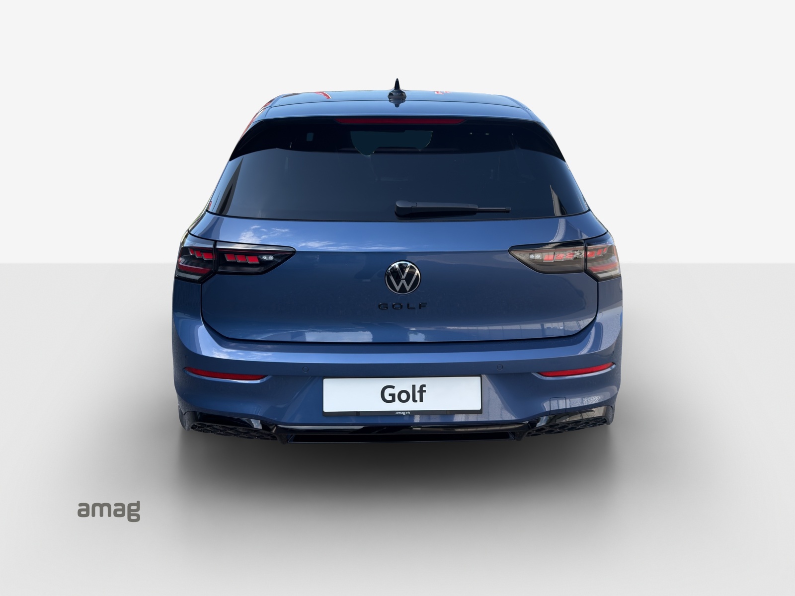 VW Golf R-Line 1.5eTSI 150PS-image-3