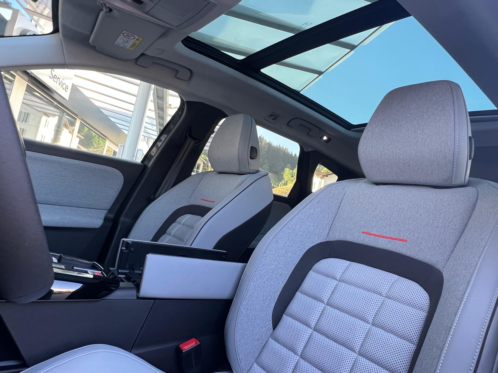 CITROEN C5 Aircross 1.6 Plug-in Hybrid Max-image-17