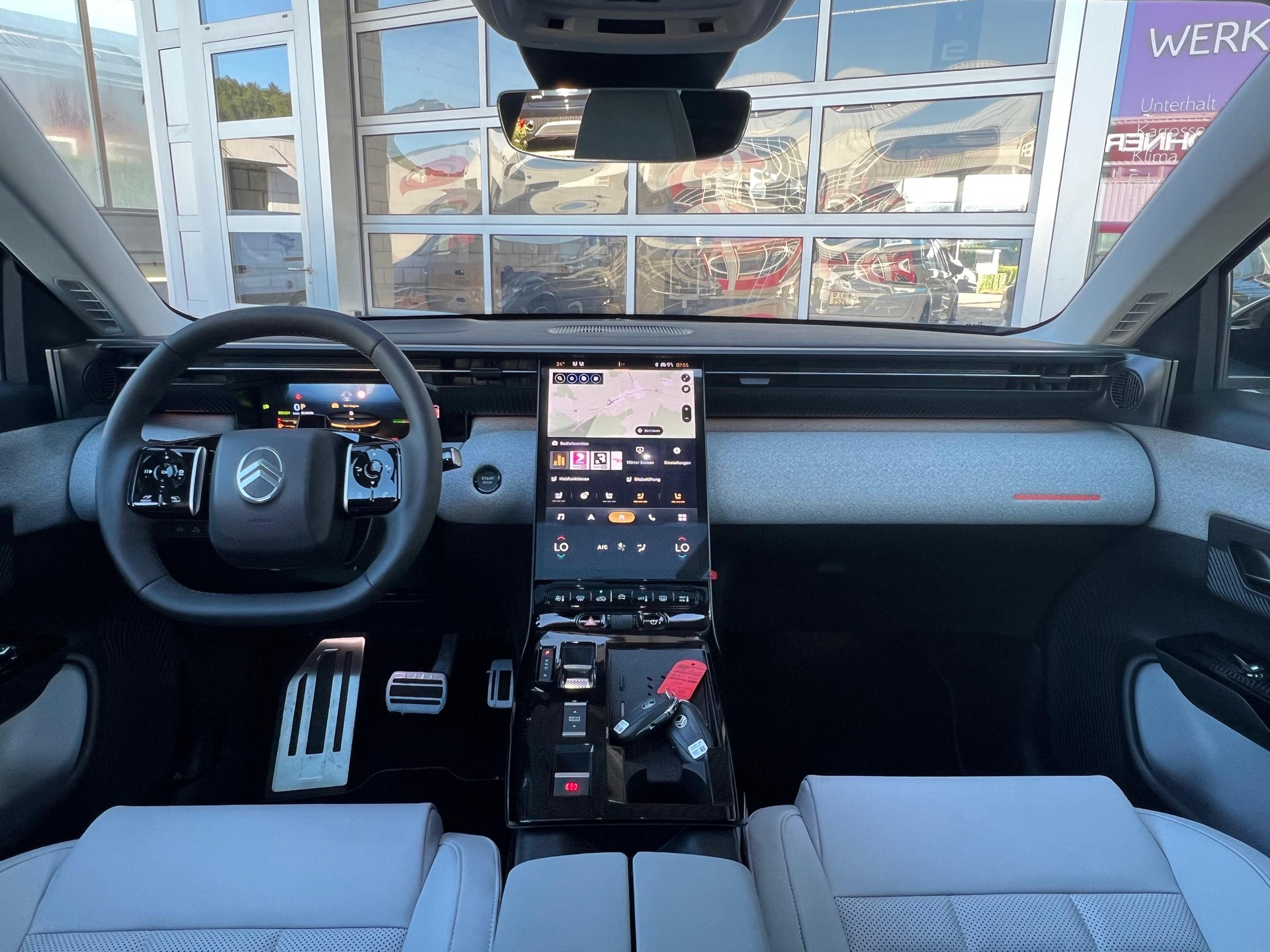 CITROEN C5 Aircross 1.6 Plug-in Hybrid Max-image-22