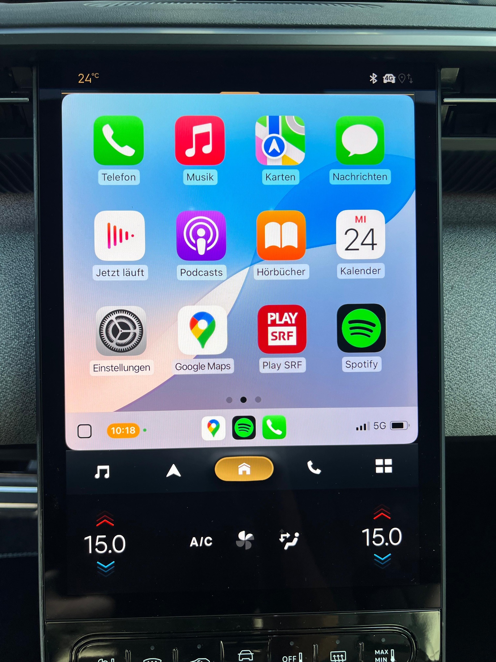 CITROEN C5 Aircross 1.6 Plug-in Hybrid Max-image-27