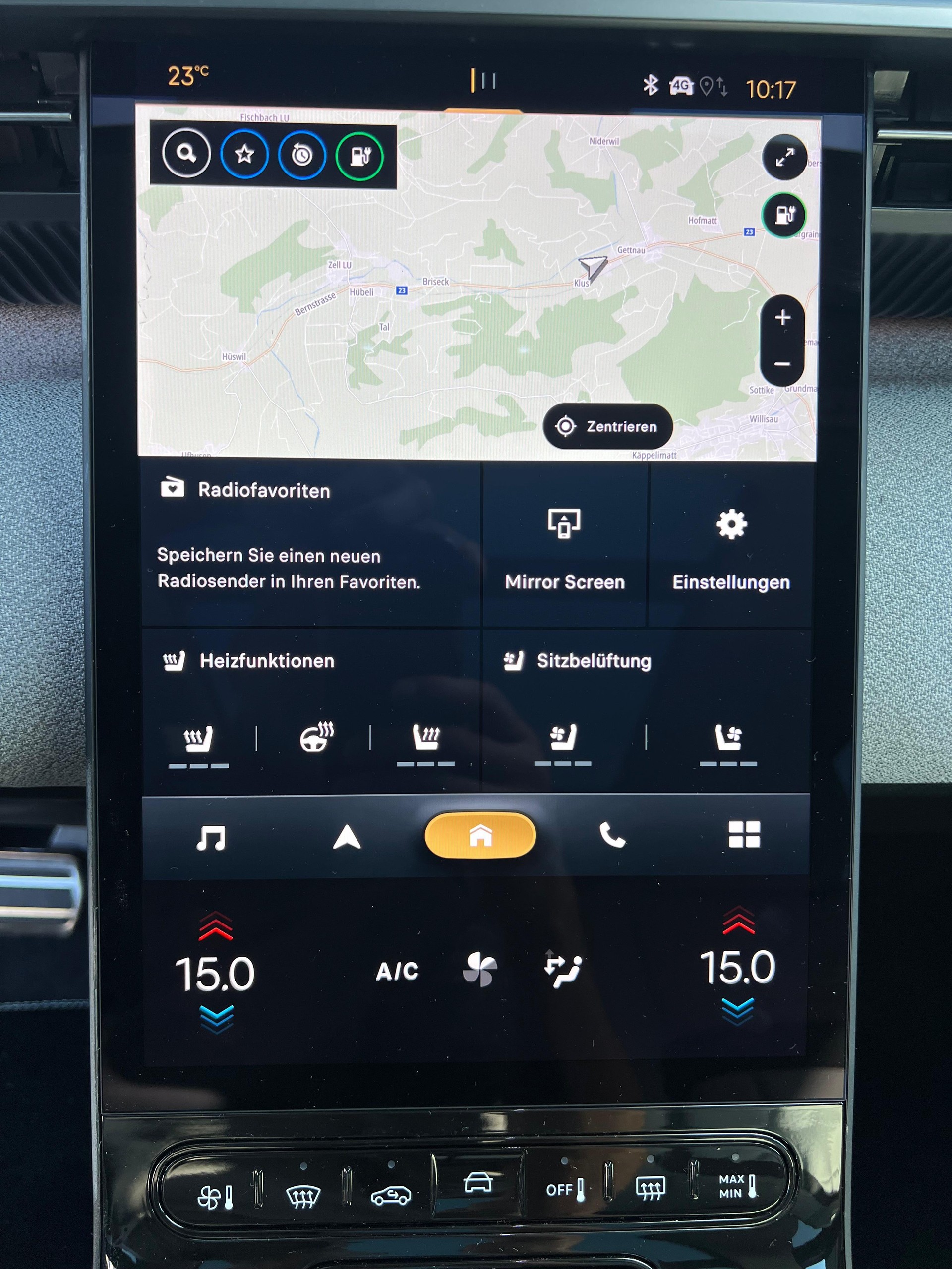 CITROEN C5 Aircross 1.6 Plug-in Hybrid Max-image-26