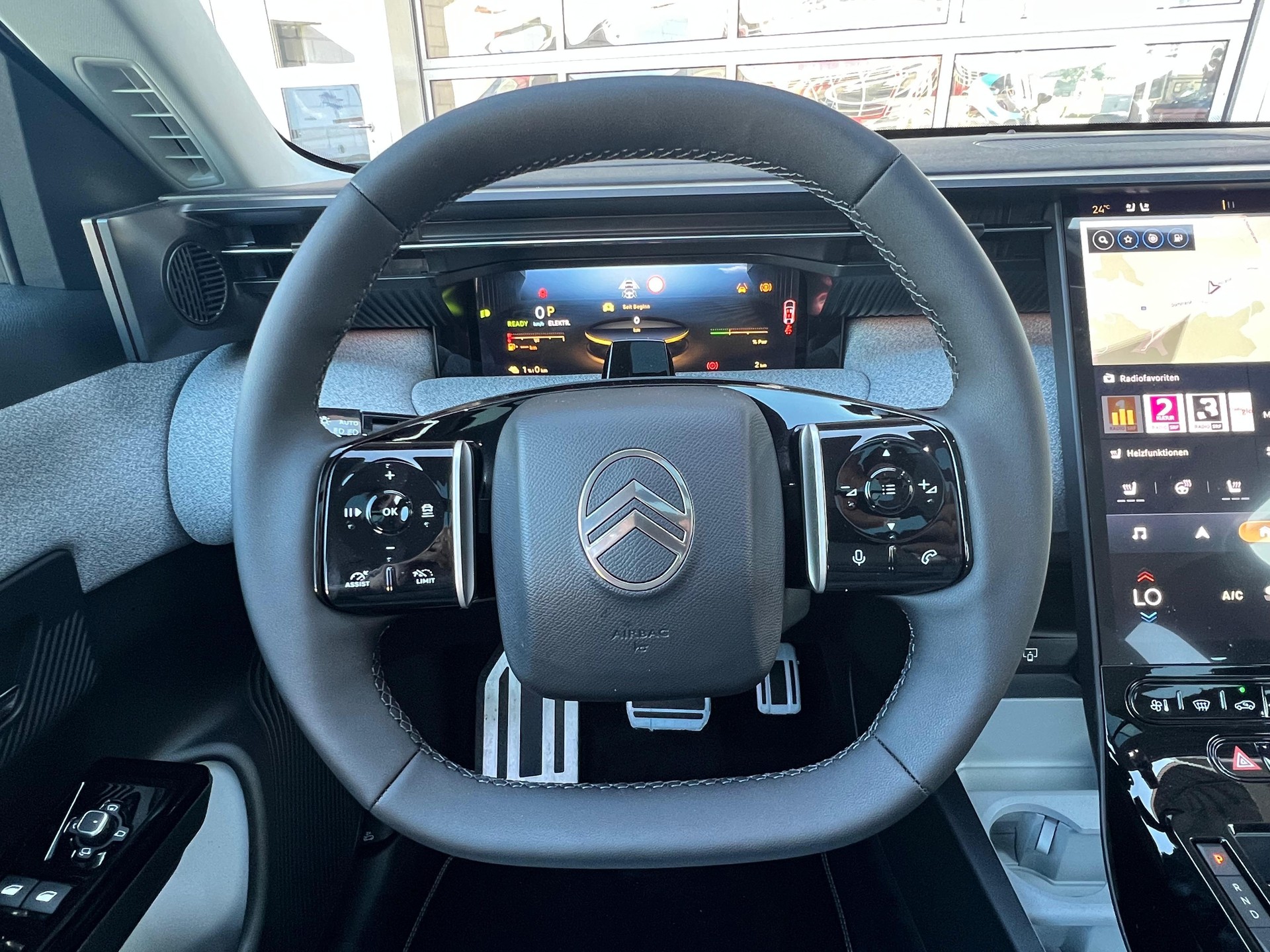 CITROEN C5 Aircross 1.6 Plug-in Hybrid Max-image-24