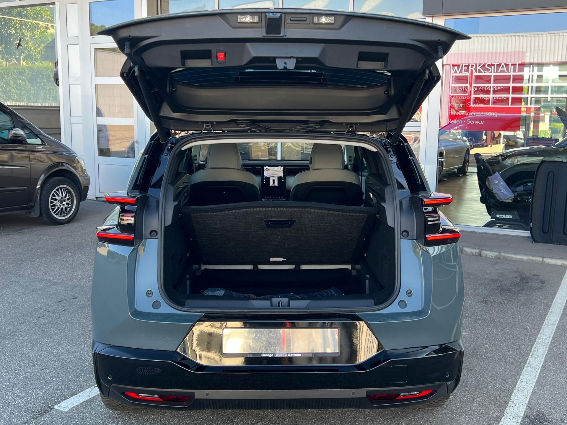 CITROEN C5 Aircross 1.6 Plug-in Hybrid Max-image-9