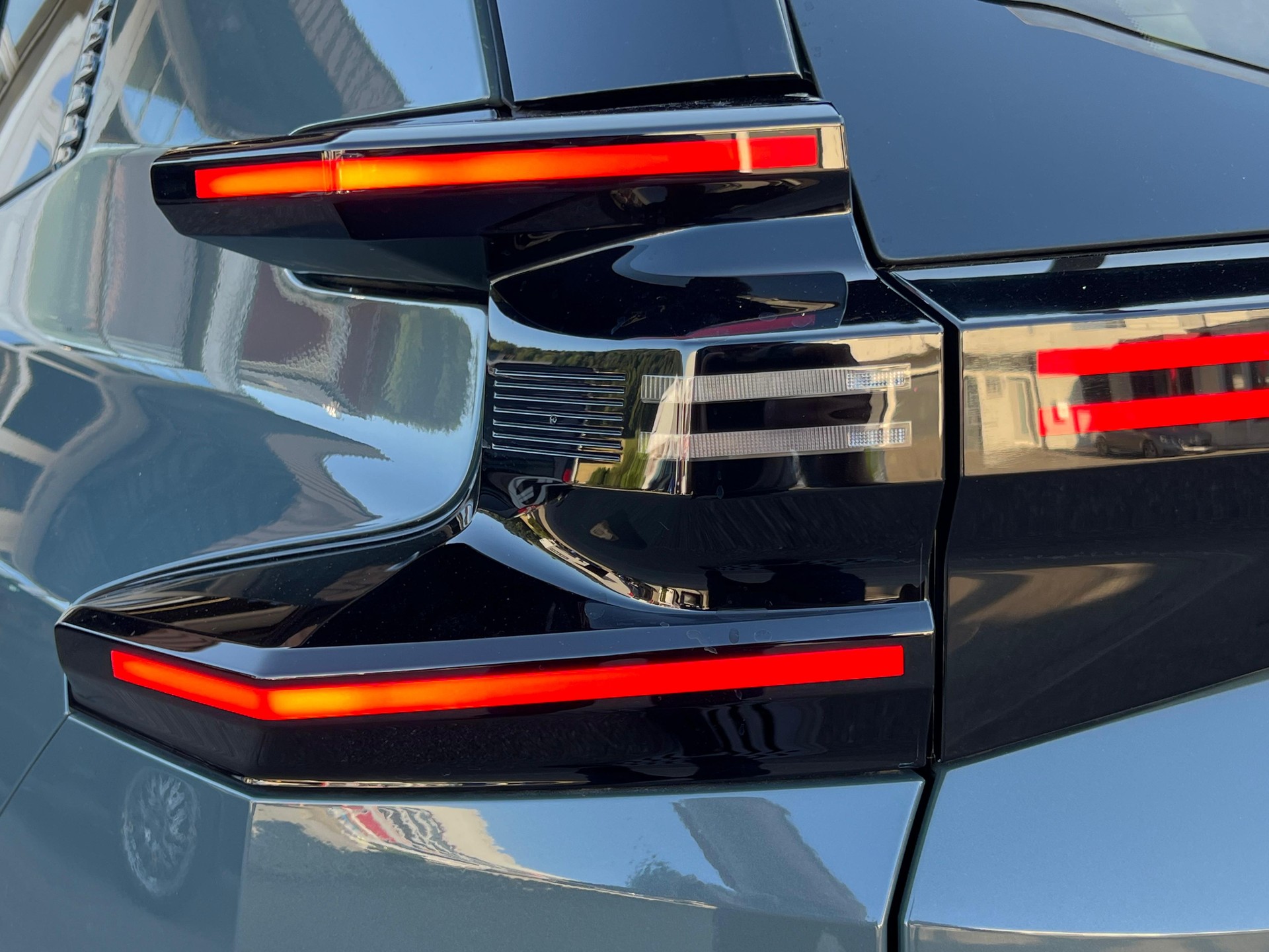 CITROEN C5 Aircross 1.6 Plug-in Hybrid Max-image-8