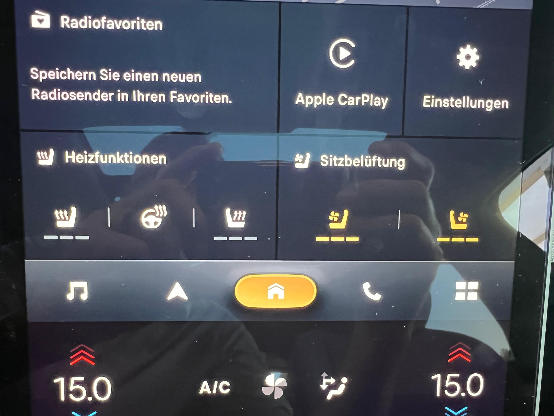CITROEN C5 Aircross 1.6 Plug-in Hybrid Max-image-30