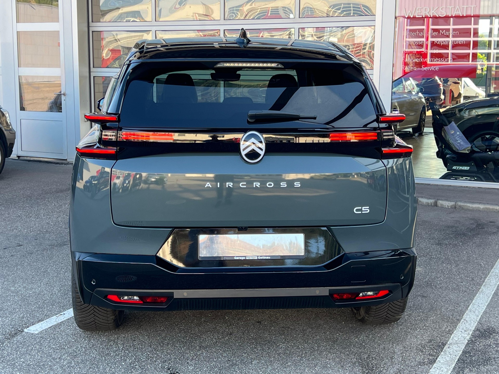 CITROEN C5 Aircross 1.6 Plug-in Hybrid Max-image-6