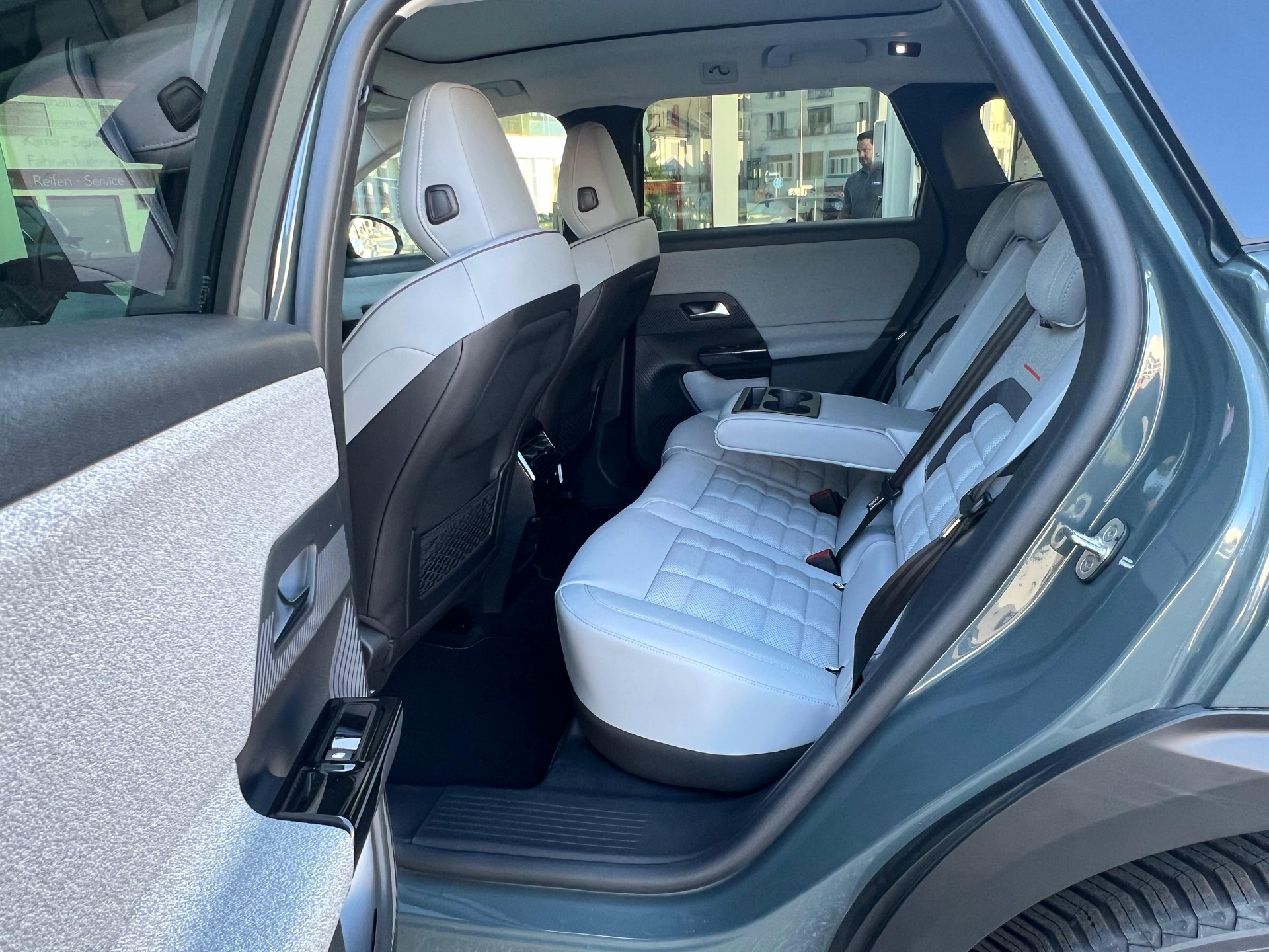 CITROEN C5 Aircross 1.6 Plug-in Hybrid Max-image-13