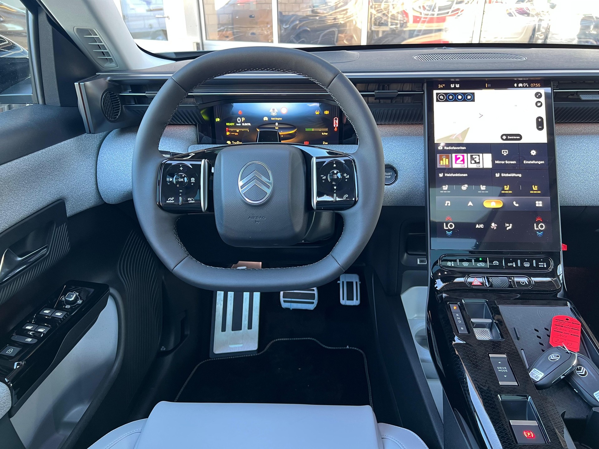 CITROEN C5 Aircross 1.6 Plug-in Hybrid Max-image-23