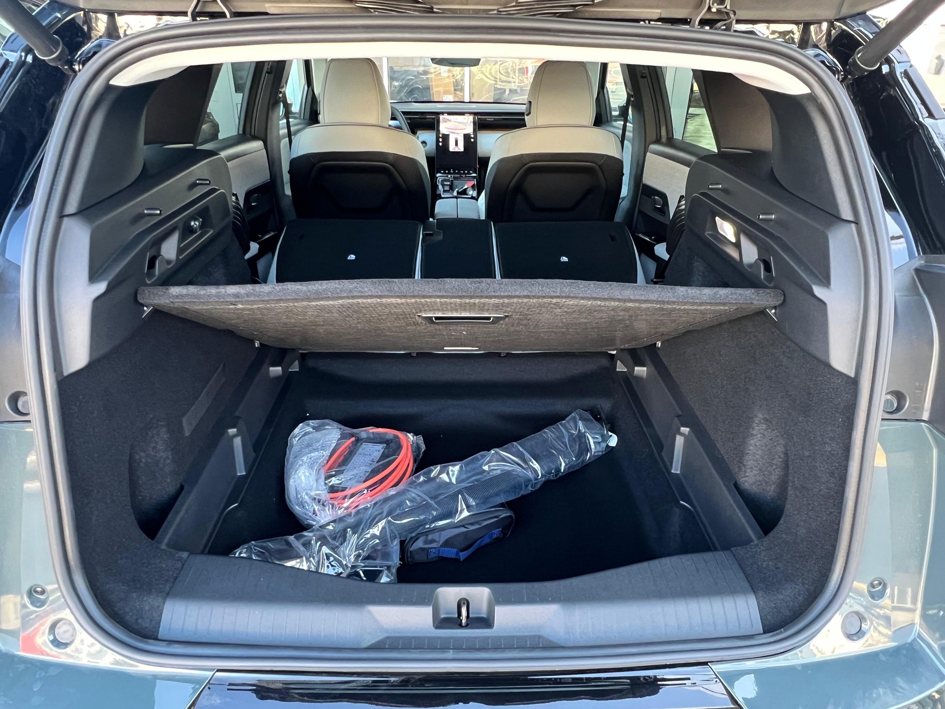 CITROEN C5 Aircross 1.6 Plug-in Hybrid Max-image-11