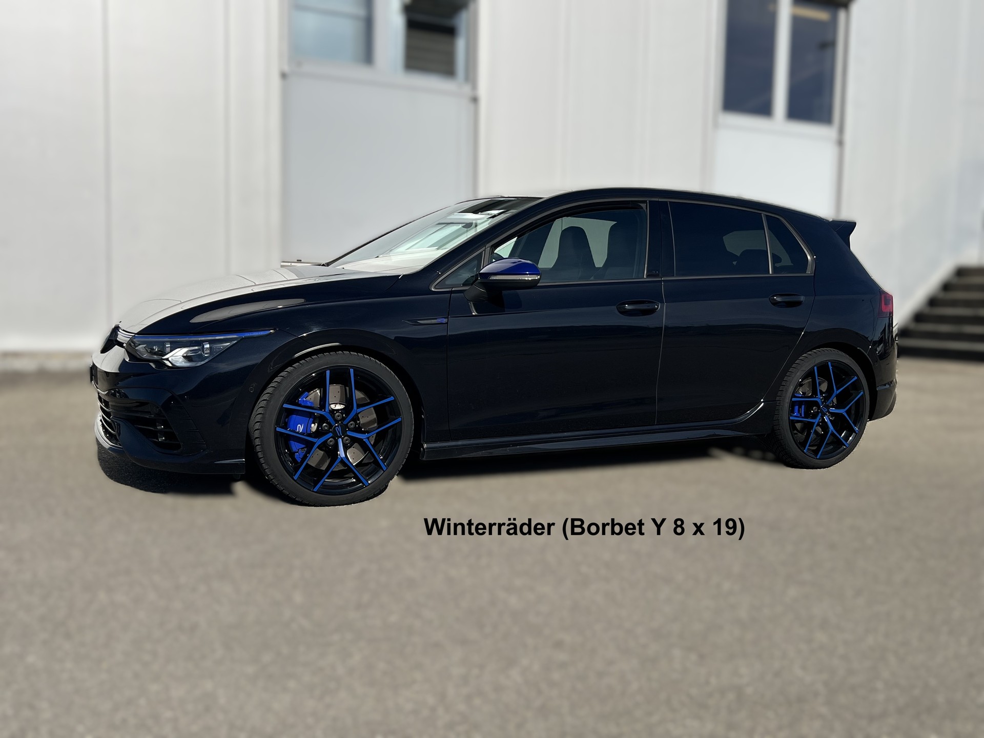 VW 2.0 TSI R 20 Years DSG 4motion-image-2