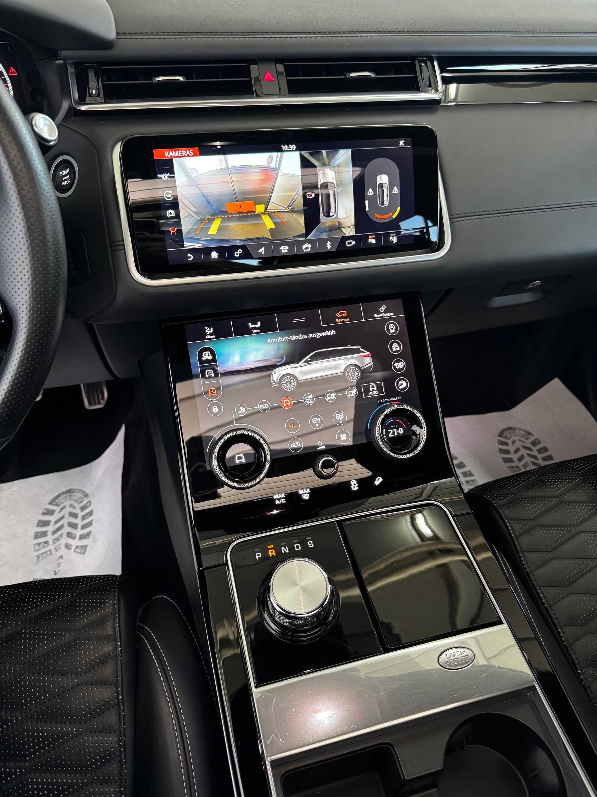 LAND ROVER Range Rover Velar SV Autobiography Dyn. Edition A.-image-19