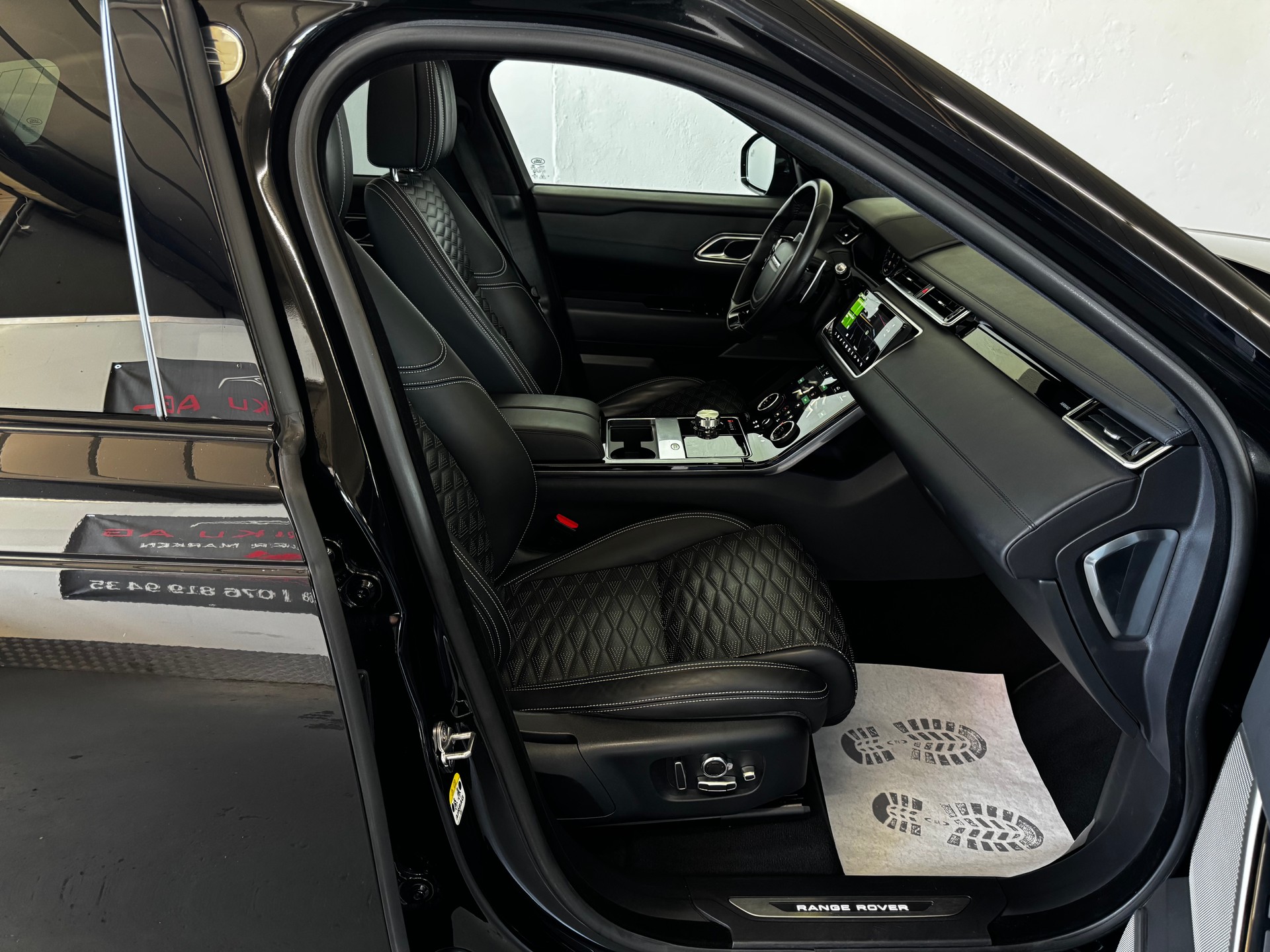 LAND ROVER Range Rover Velar SV Autobiography Dyn. Edition A.-image-22