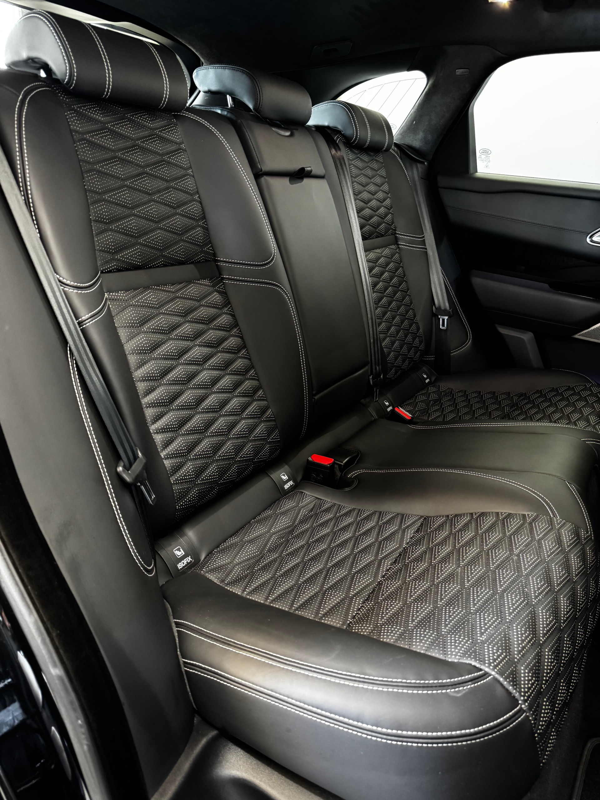 LAND ROVER Range Rover Velar SV Autobiography Dyn. Edition A.-image-25