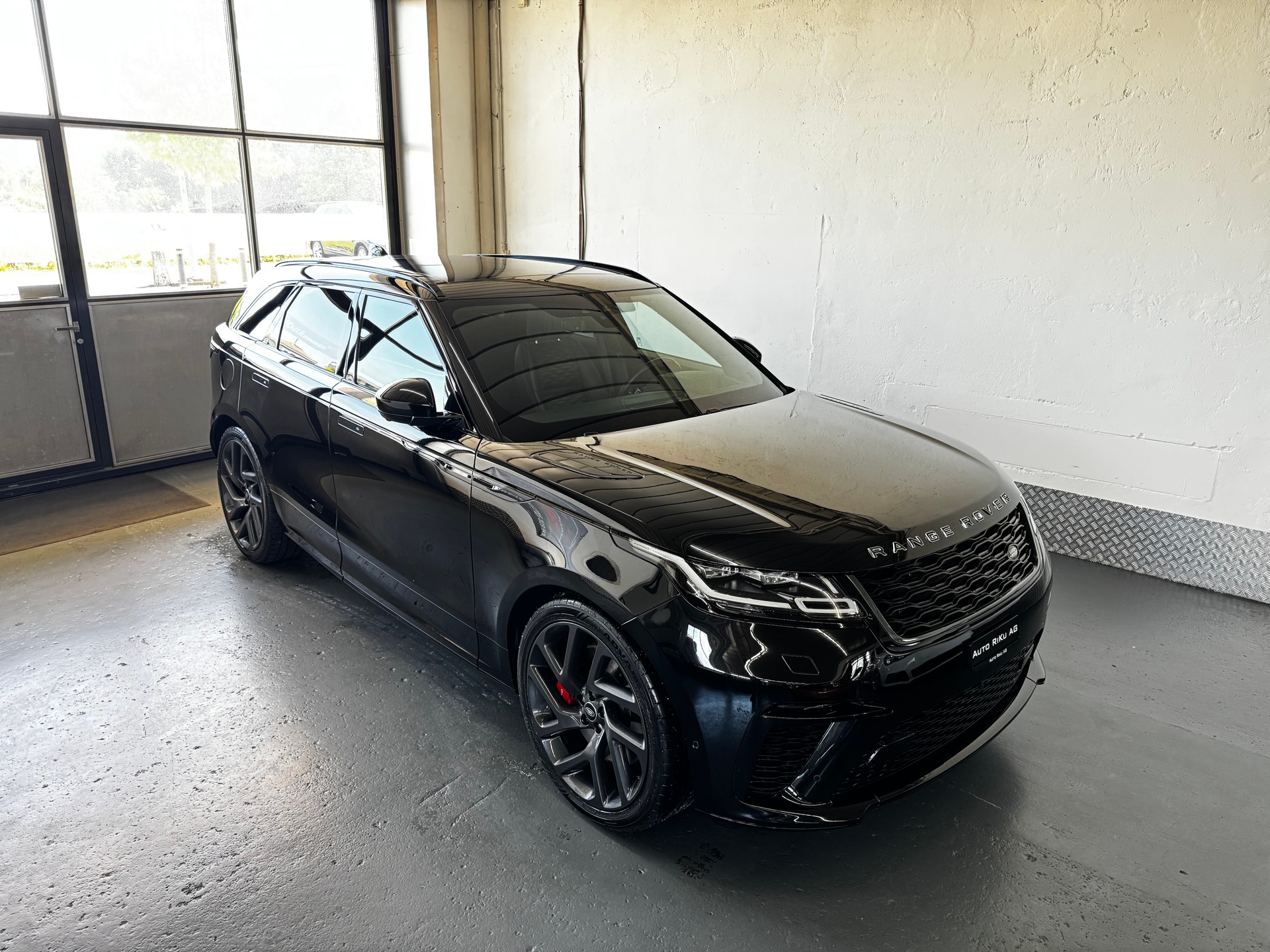 LAND ROVER Range Rover Velar SV Autobiography Dyn. Edition A.-image-0
