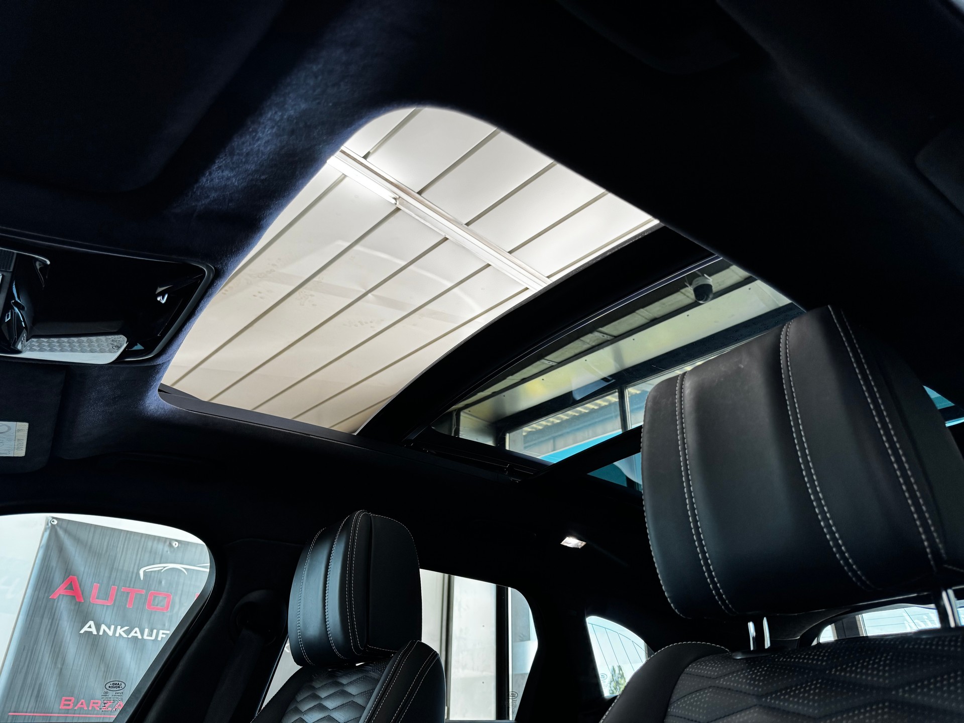 LAND ROVER Range Rover Velar SV Autobiography Dyn. Edition A.-image-21