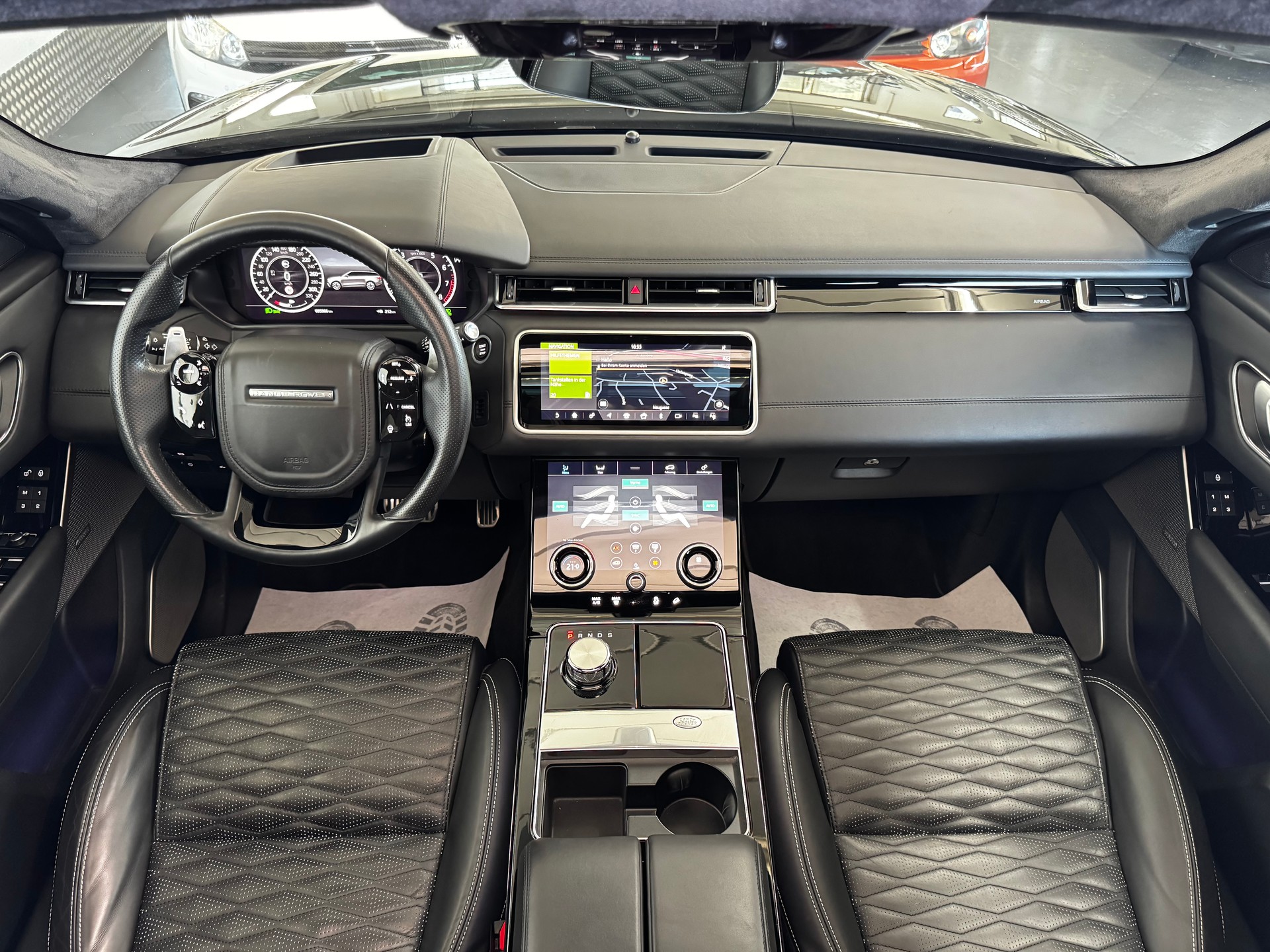 LAND ROVER Range Rover Velar SV Autobiography Dyn. Edition A.-image-15