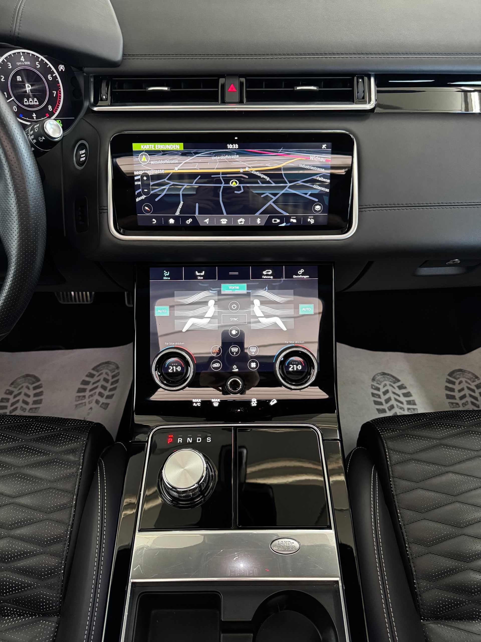 LAND ROVER Range Rover Velar SV Autobiography Dyn. Edition A.-image-16