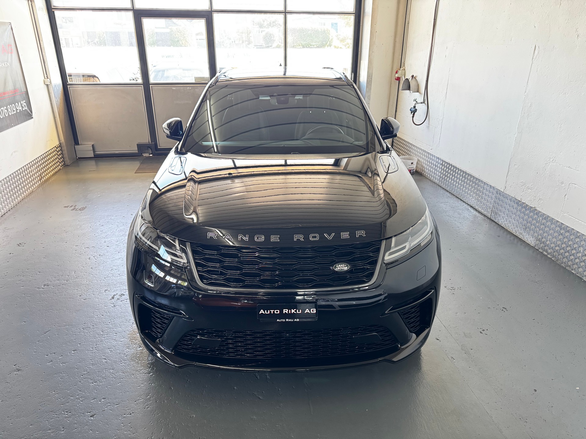 LAND ROVER Range Rover Velar SV Autobiography Dyn. Edition A.-image-2