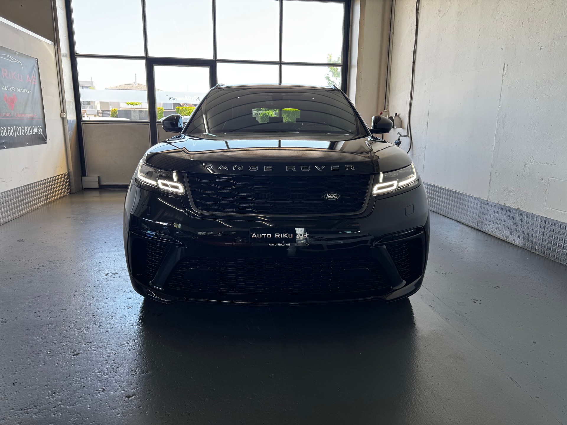 LAND ROVER Range Rover Velar SV Autobiography Dyn. Edition A.-image-4