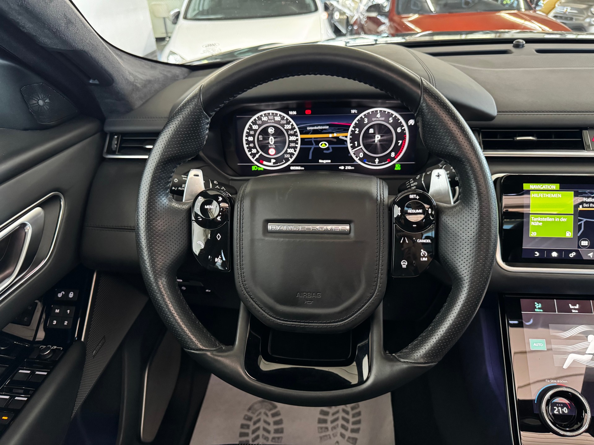 LAND ROVER Range Rover Velar SV Autobiography Dyn. Edition A.-image-18