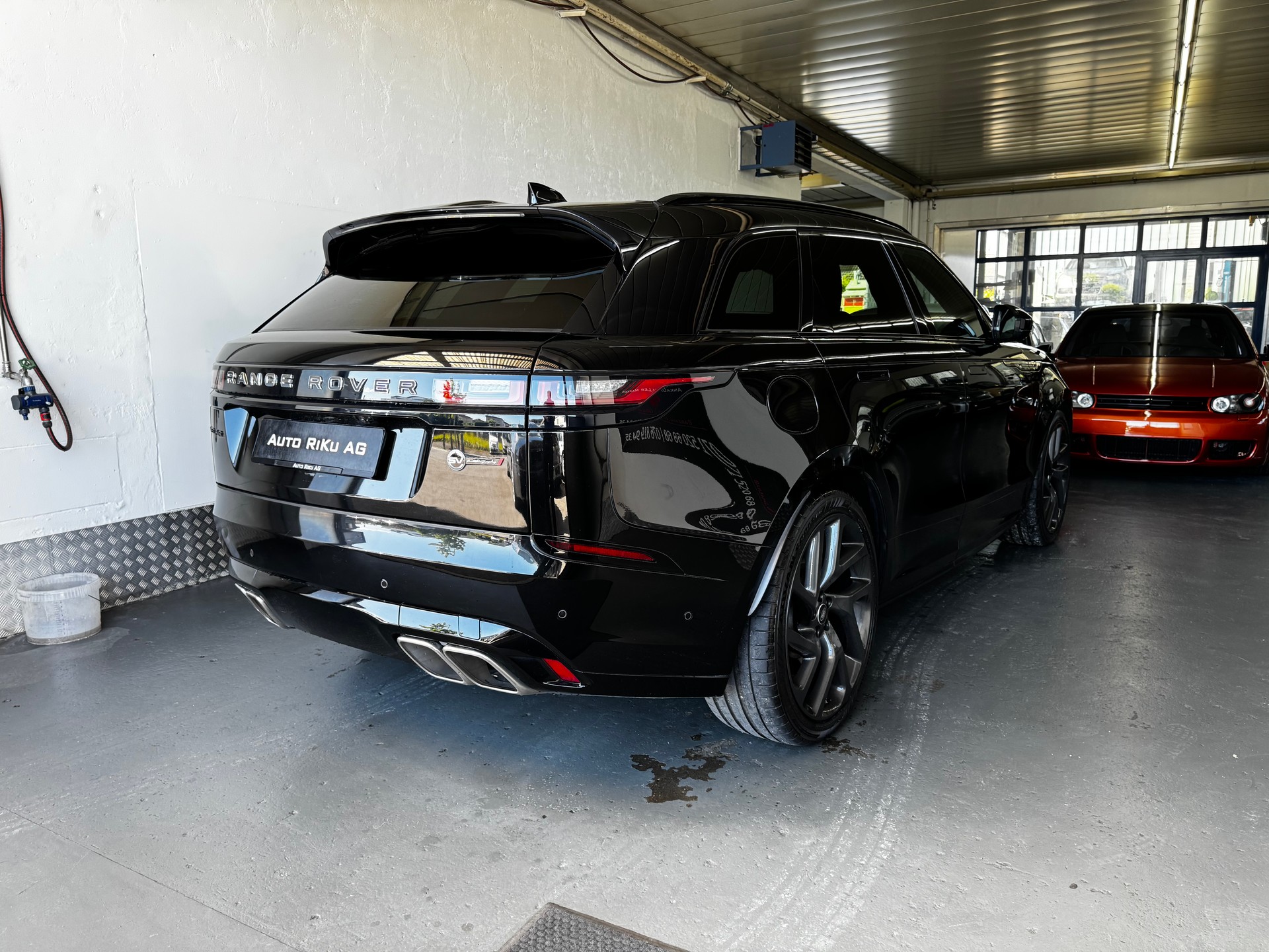 LAND ROVER Range Rover Velar SV Autobiography Dyn. Edition A.-image-9