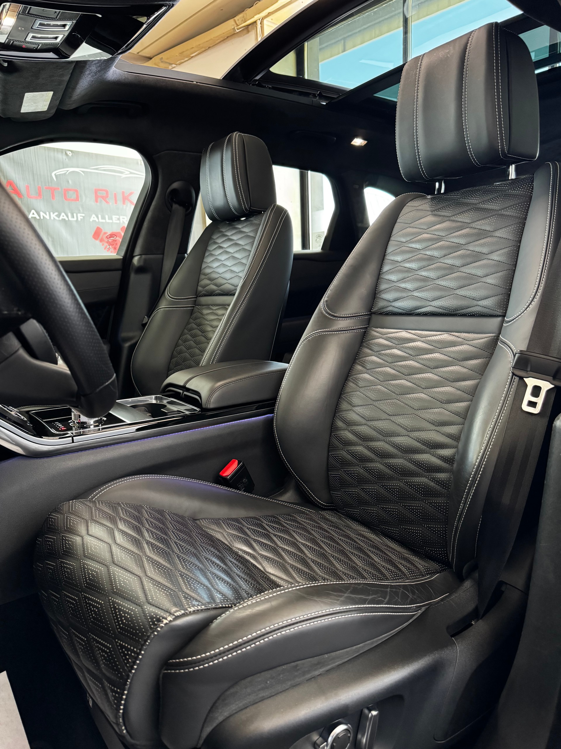LAND ROVER Range Rover Velar SV Autobiography Dyn. Edition A.-image-14