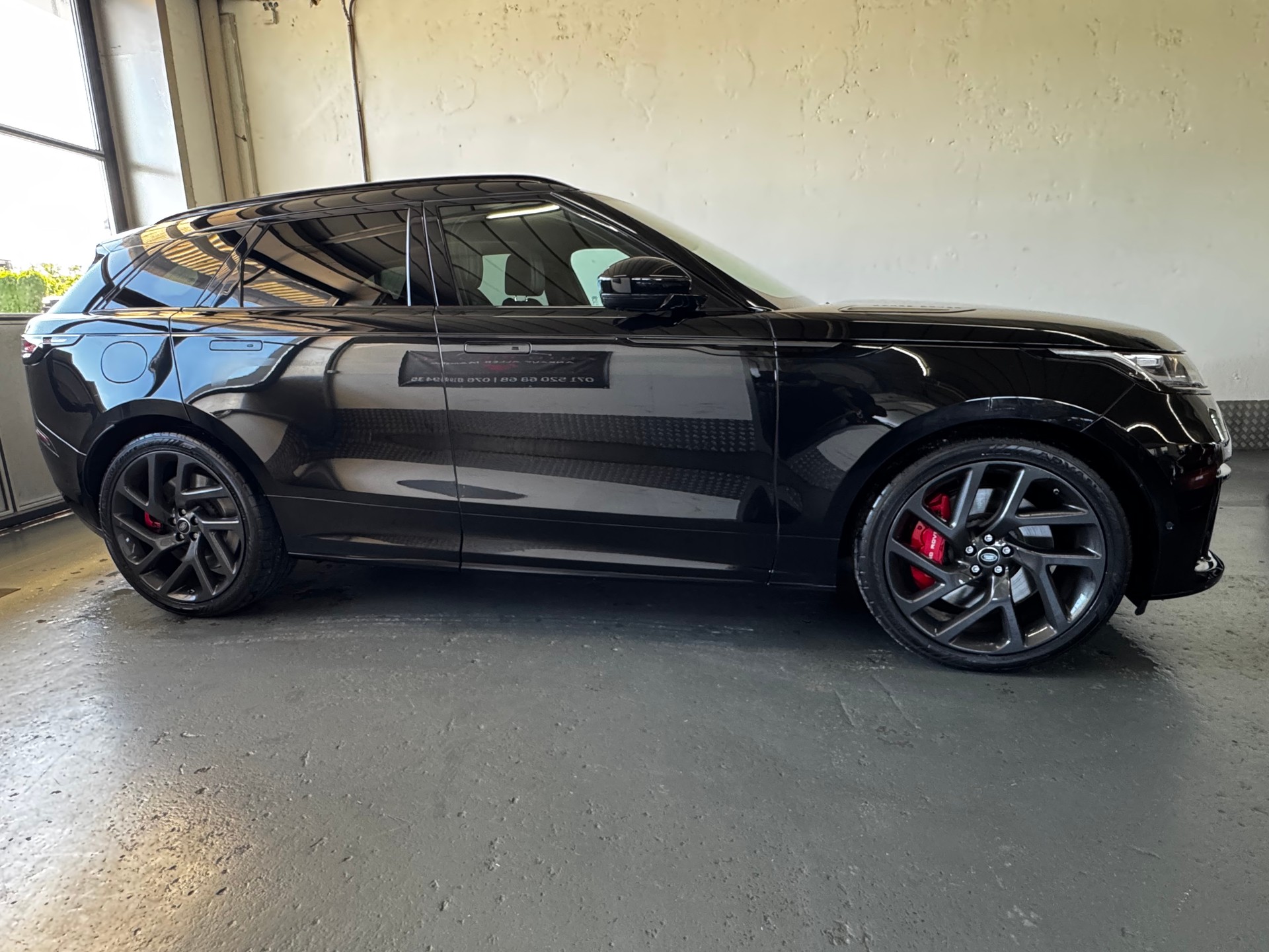 LAND ROVER Range Rover Velar SV Autobiography Dyn. Edition A.-image-7
