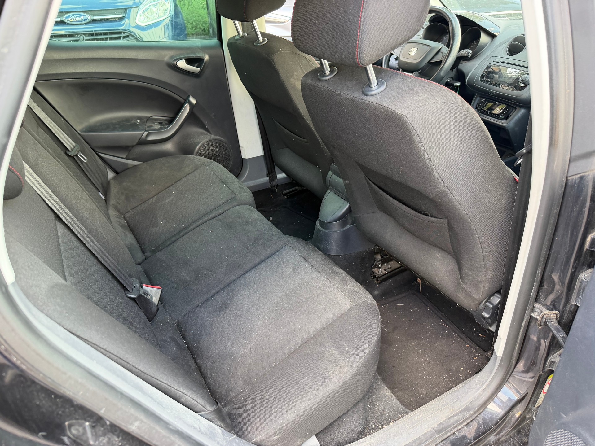 SEAT Ibiza 1.4 TSI FR-image-11