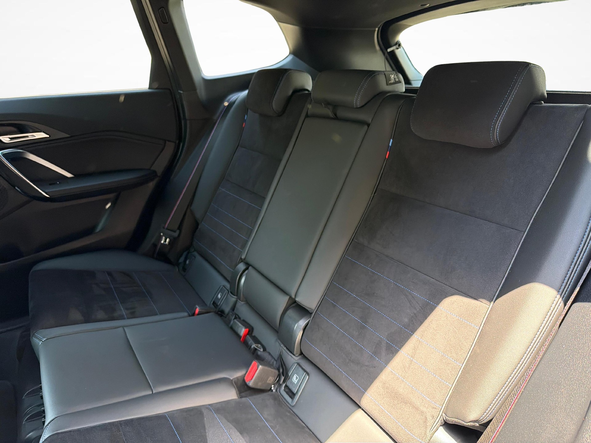 BMW X1 M35i-image-19