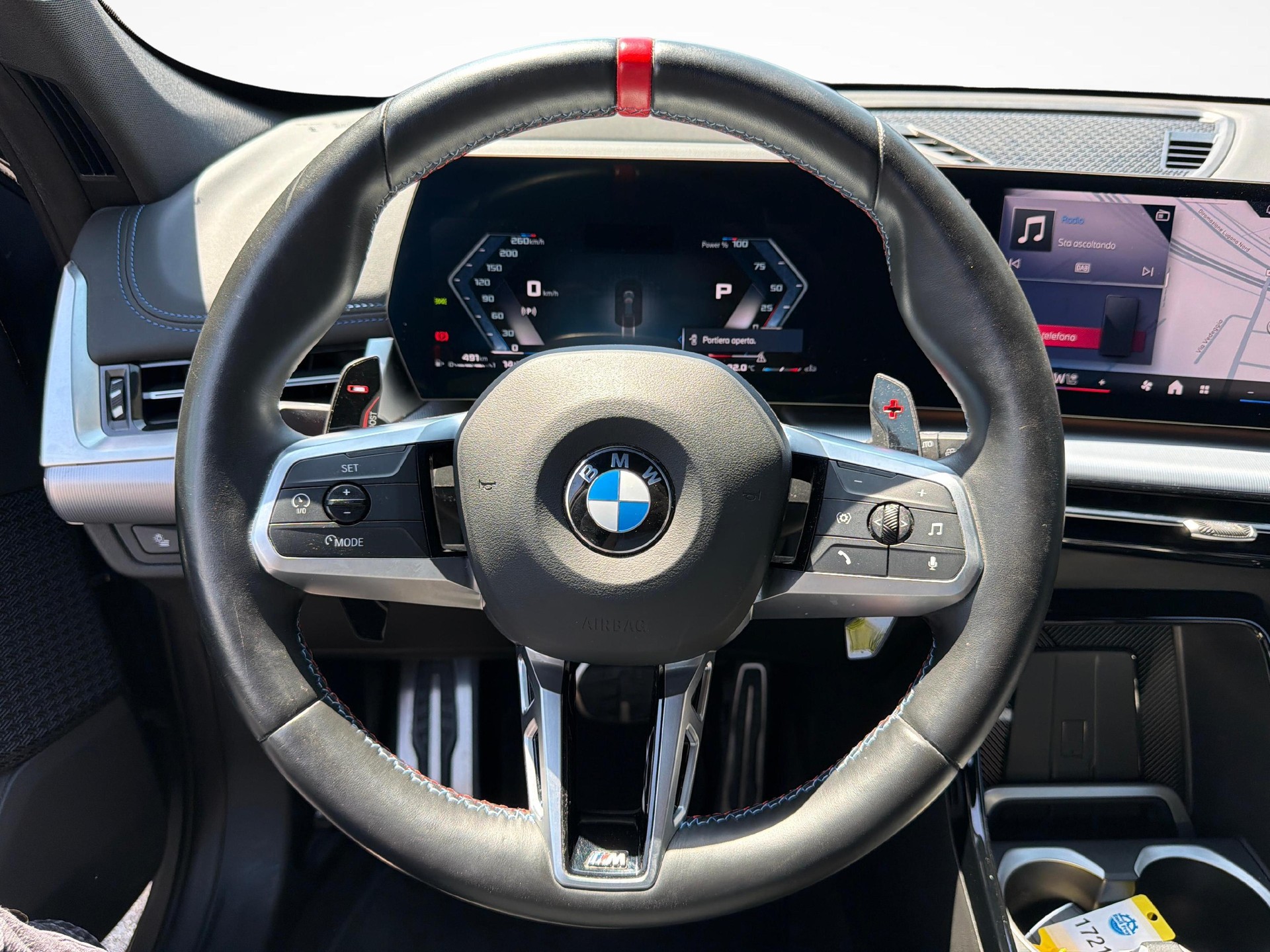 BMW X1 M35i-image-13