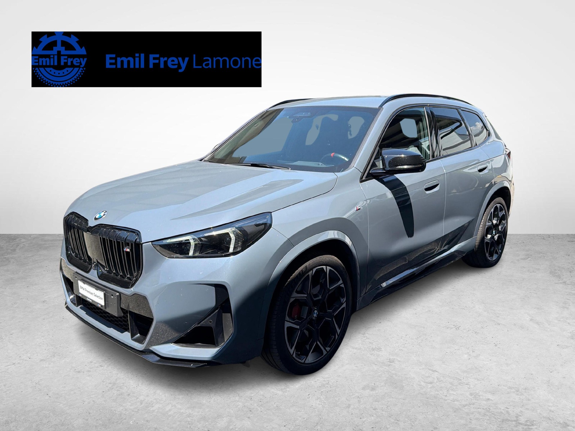 BMW X1 M35i-image-0