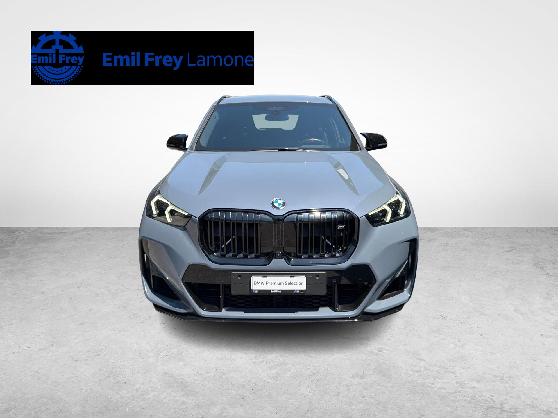 BMW X1 M35i-image-7