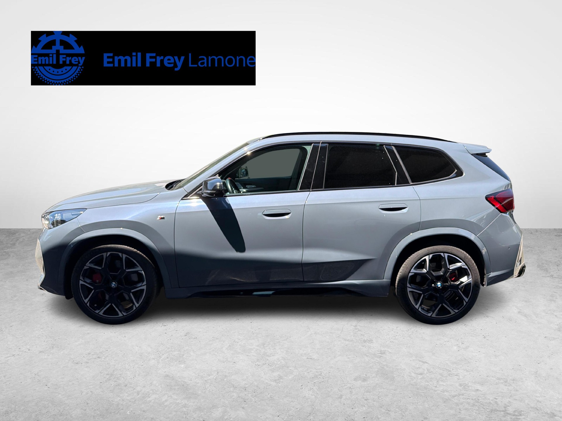 BMW X1 M35i-image-1