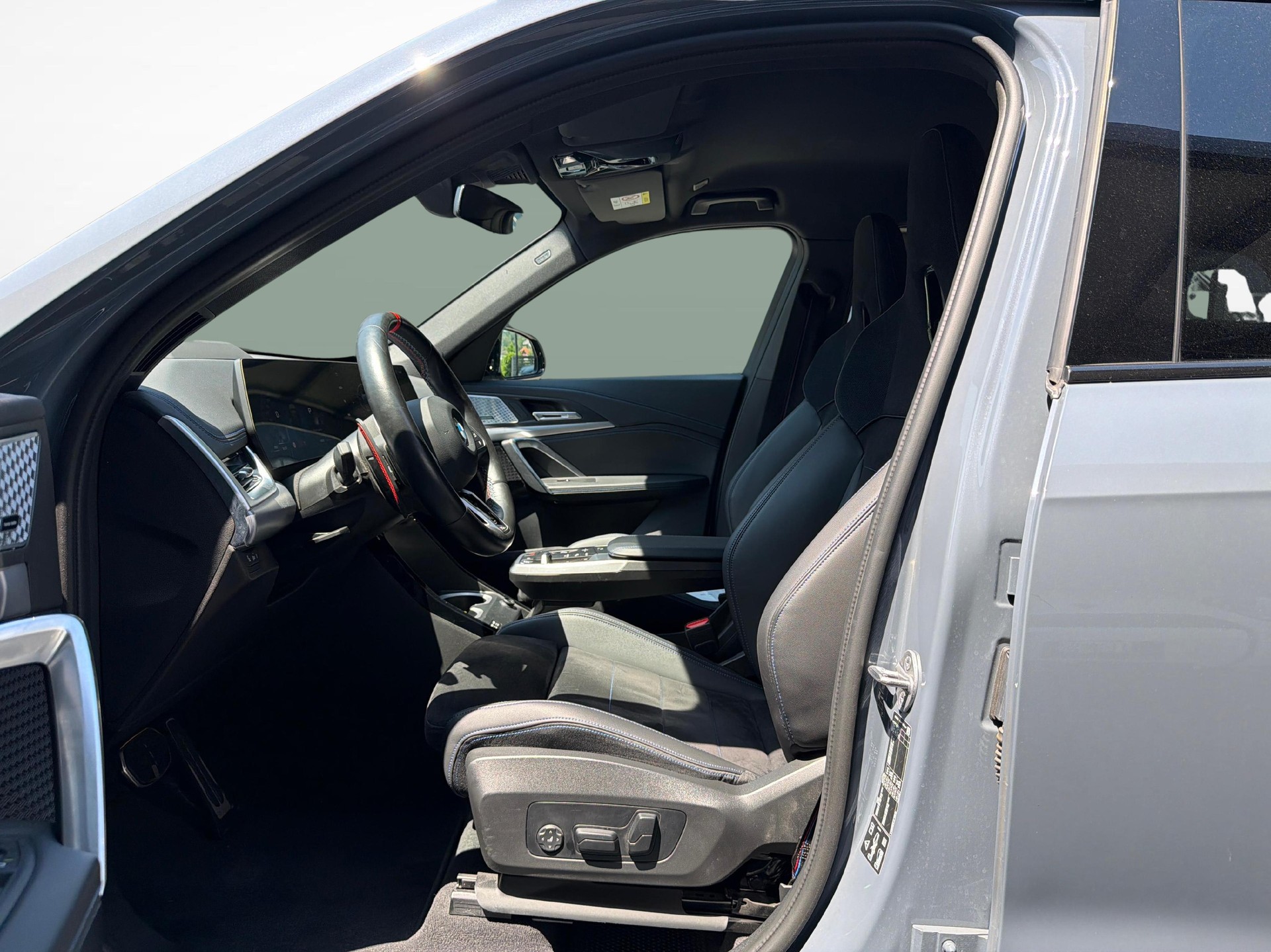 BMW X1 M35i-image-9