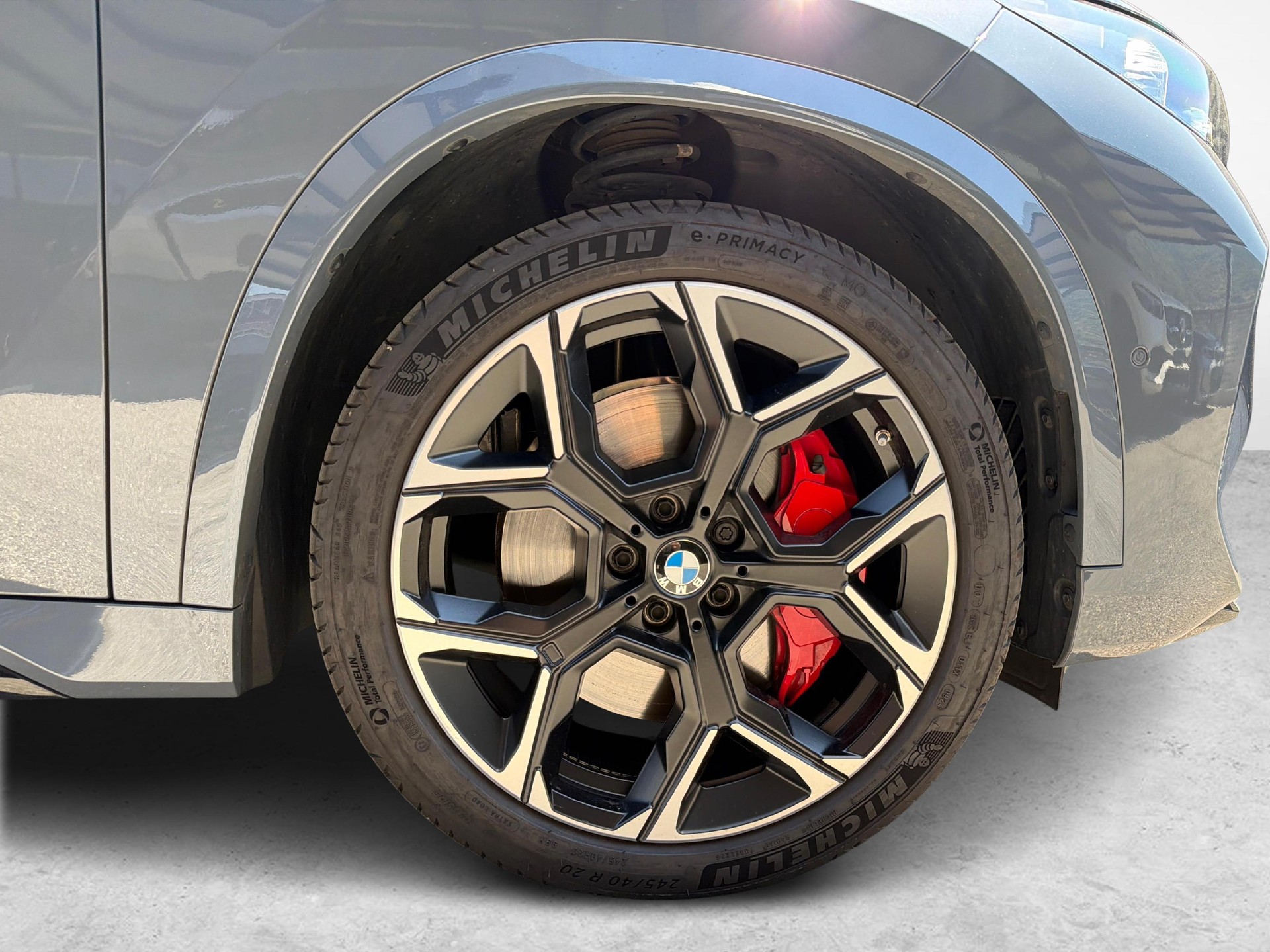 BMW X1 M35i-image-8