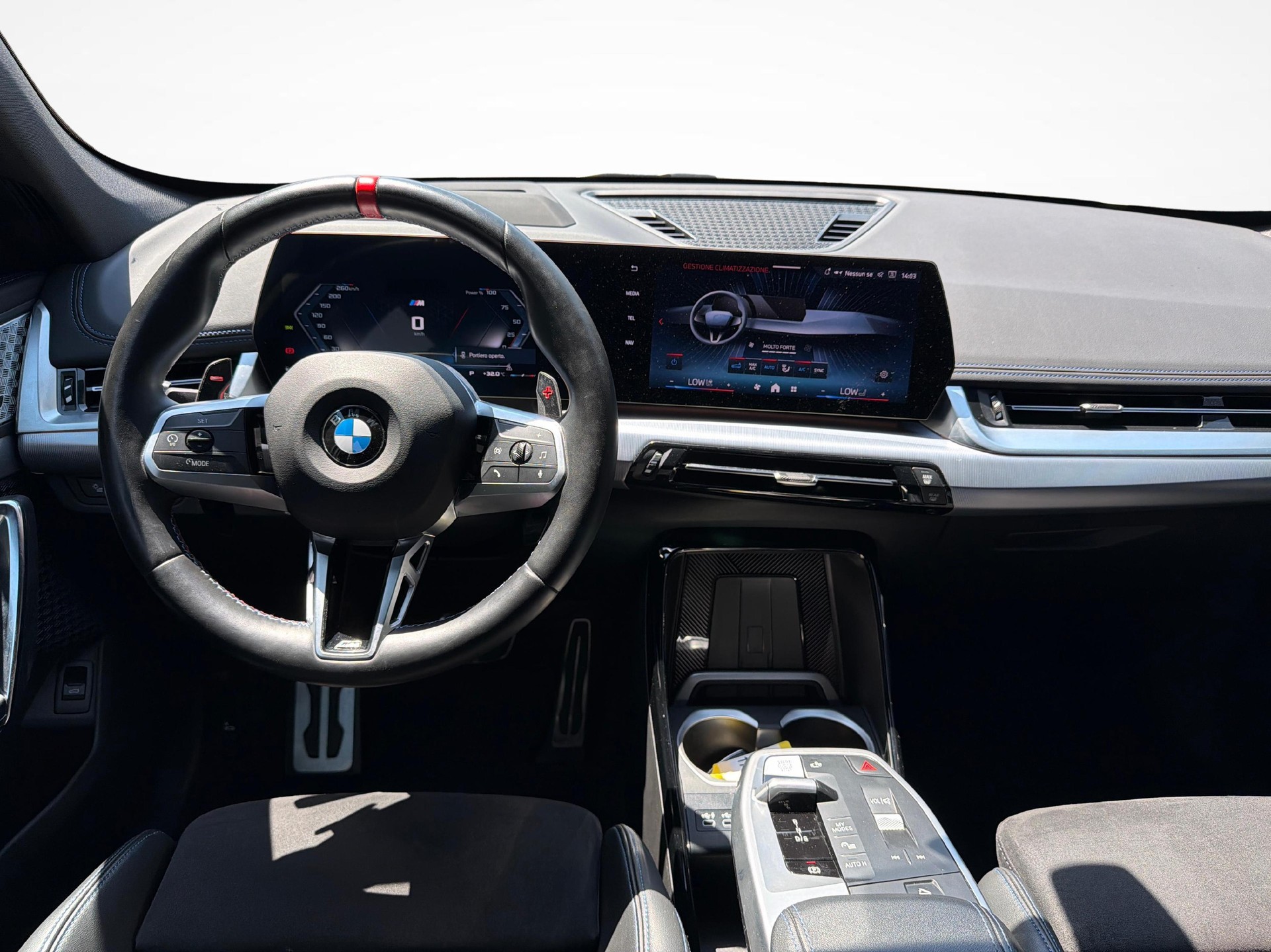 BMW X1 M35i-image-12