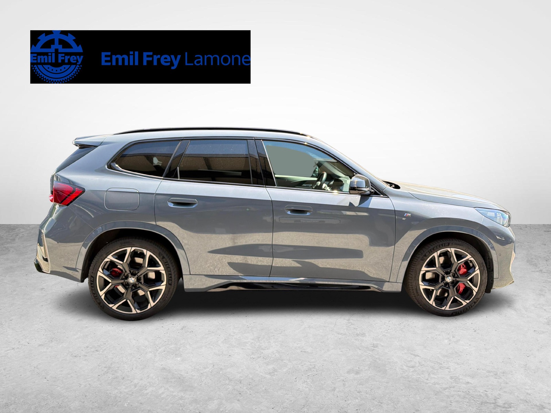 BMW X1 M35i-image-5