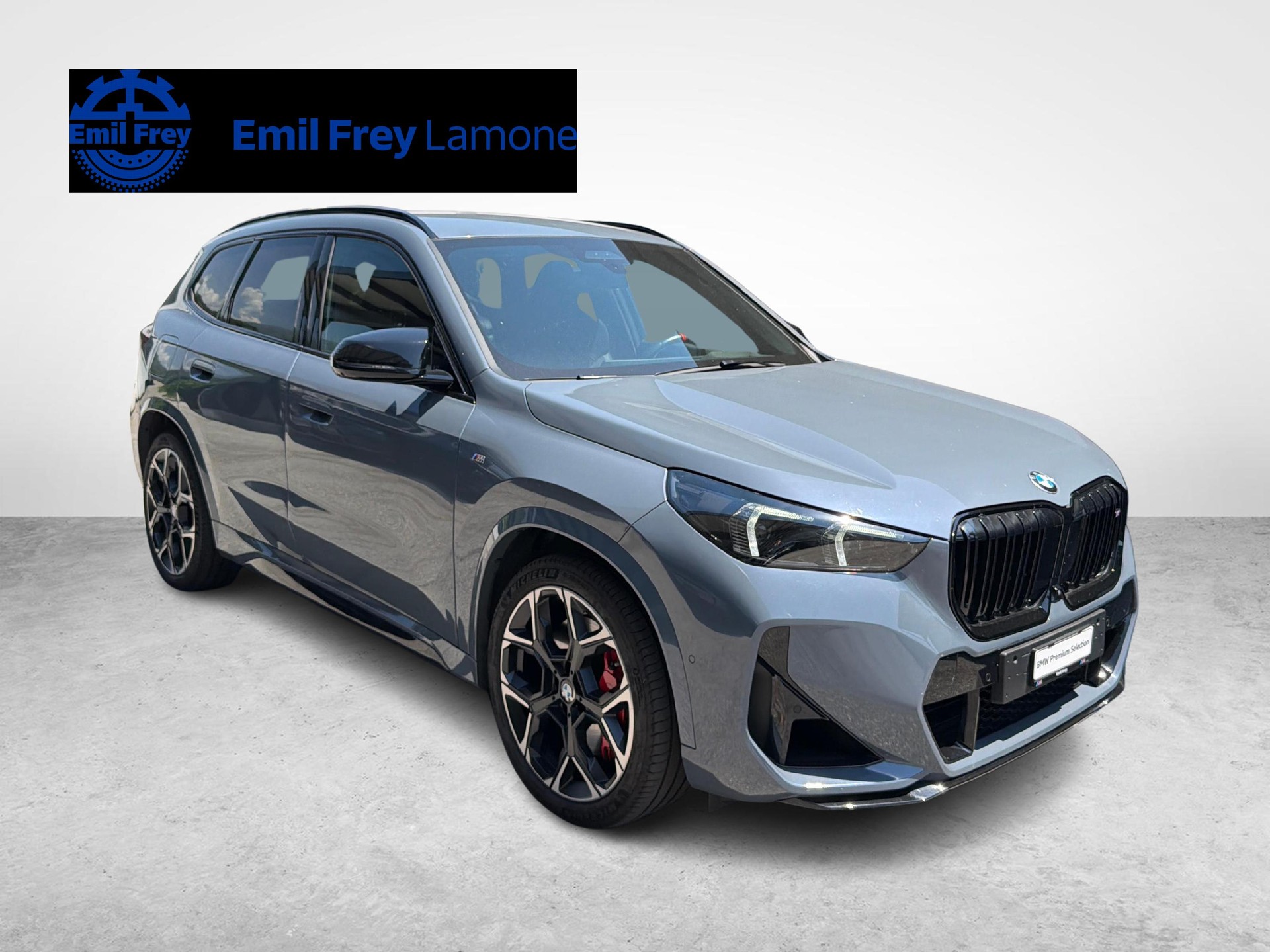 BMW X1 M35i-image-6