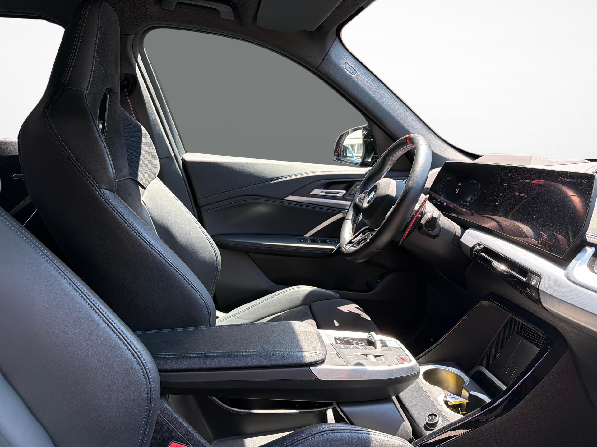 BMW X1 M35i-image-17