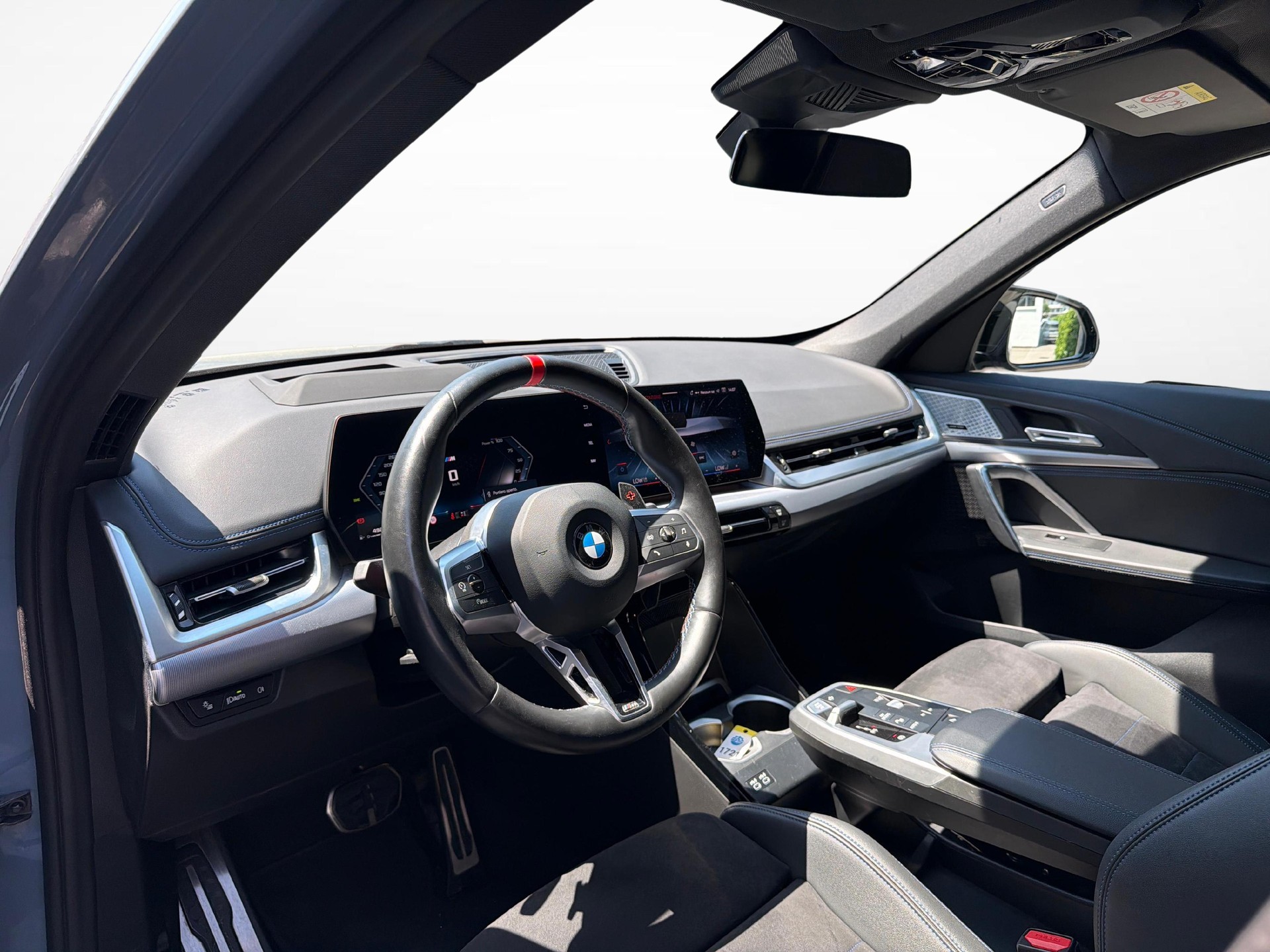 BMW X1 M35i-image-10
