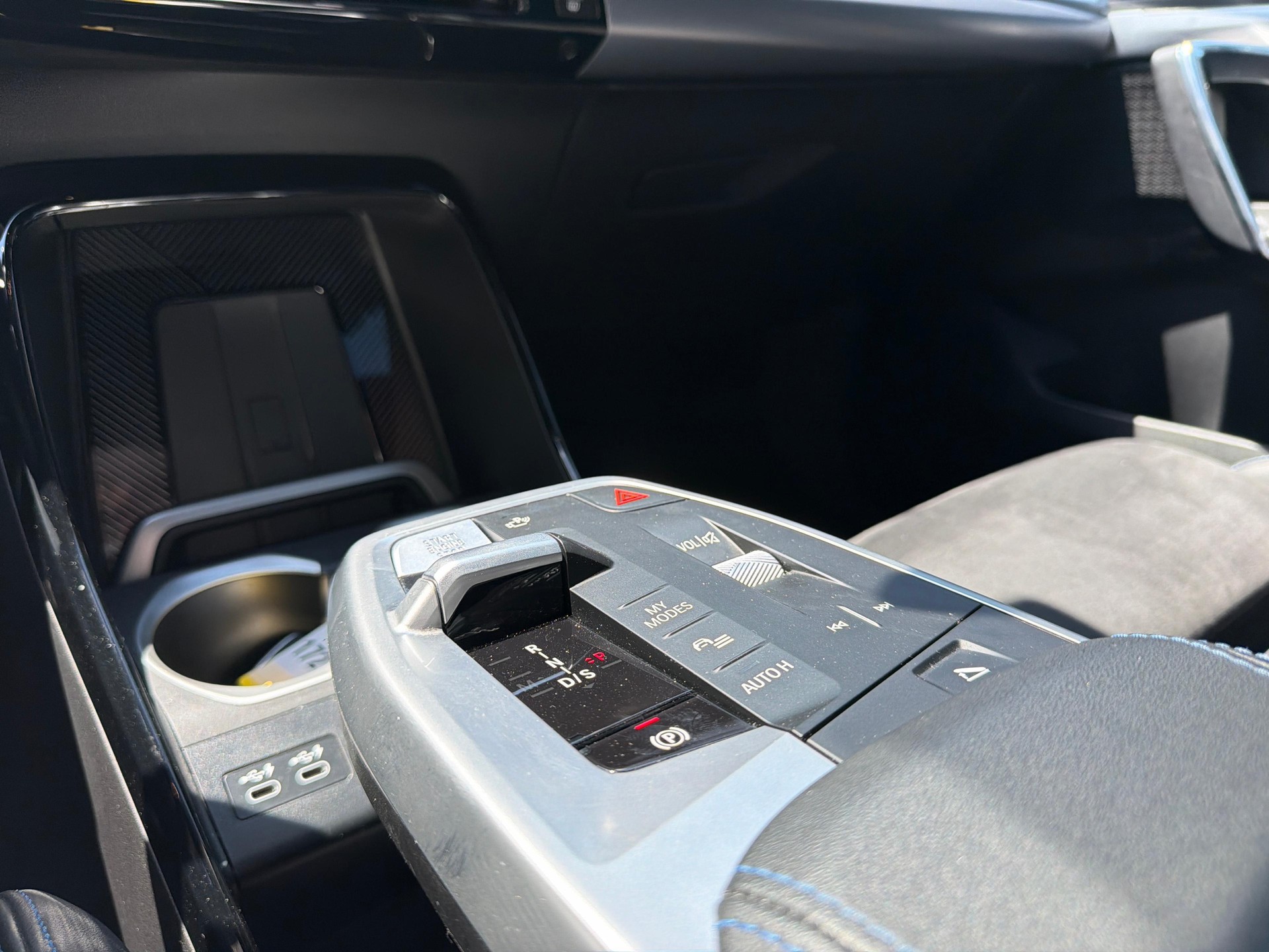 BMW X1 M35i-image-16