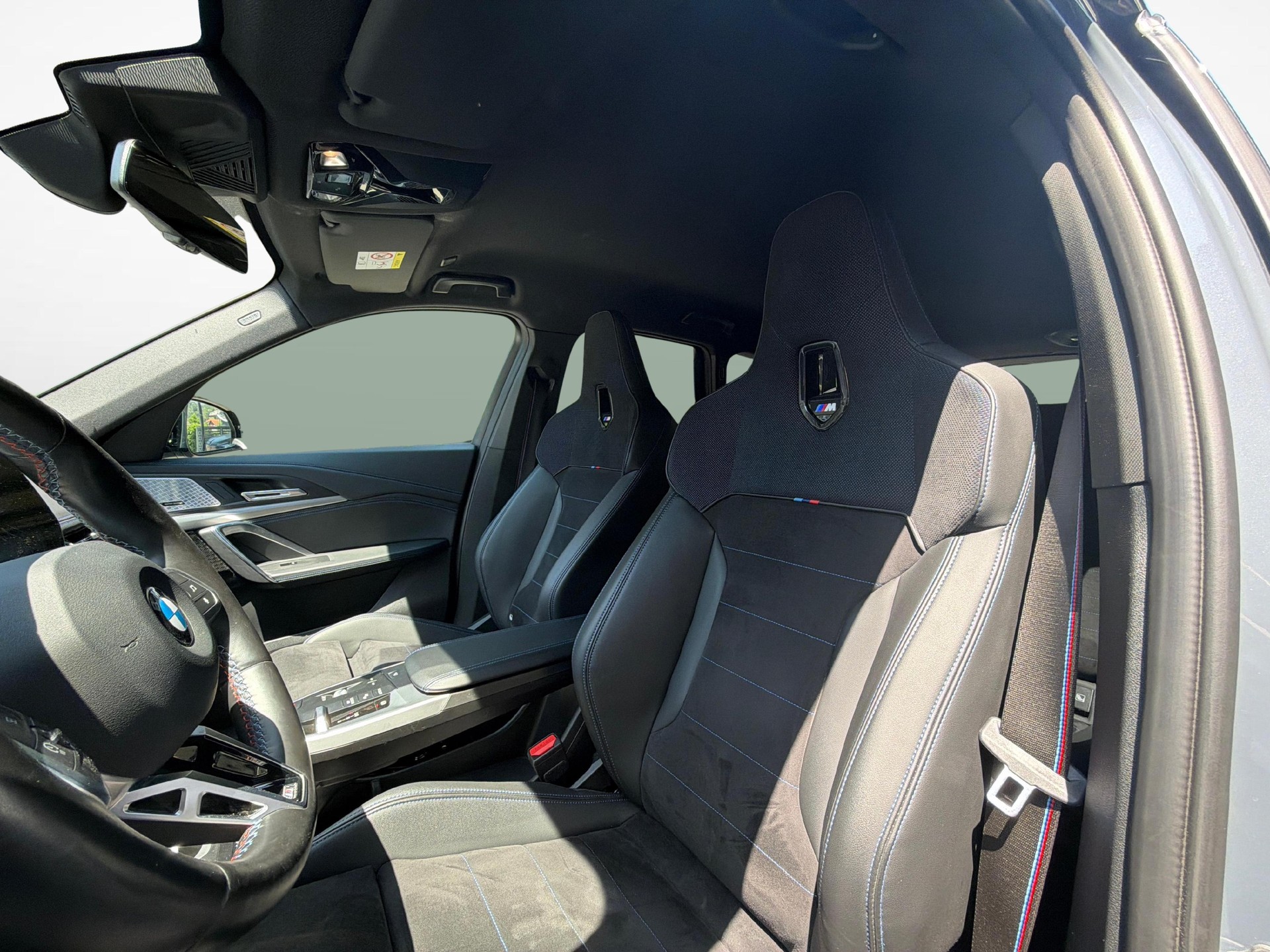 BMW X1 M35i-image-11