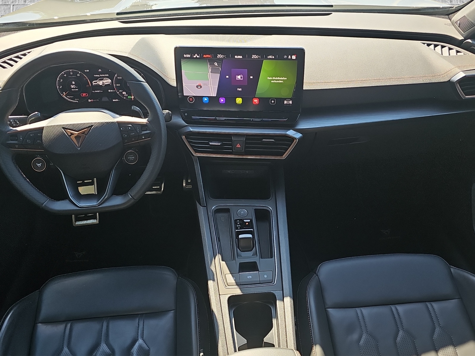 CUPRA Formentor 2.0TSI VZ 4Drive DSG-image-7