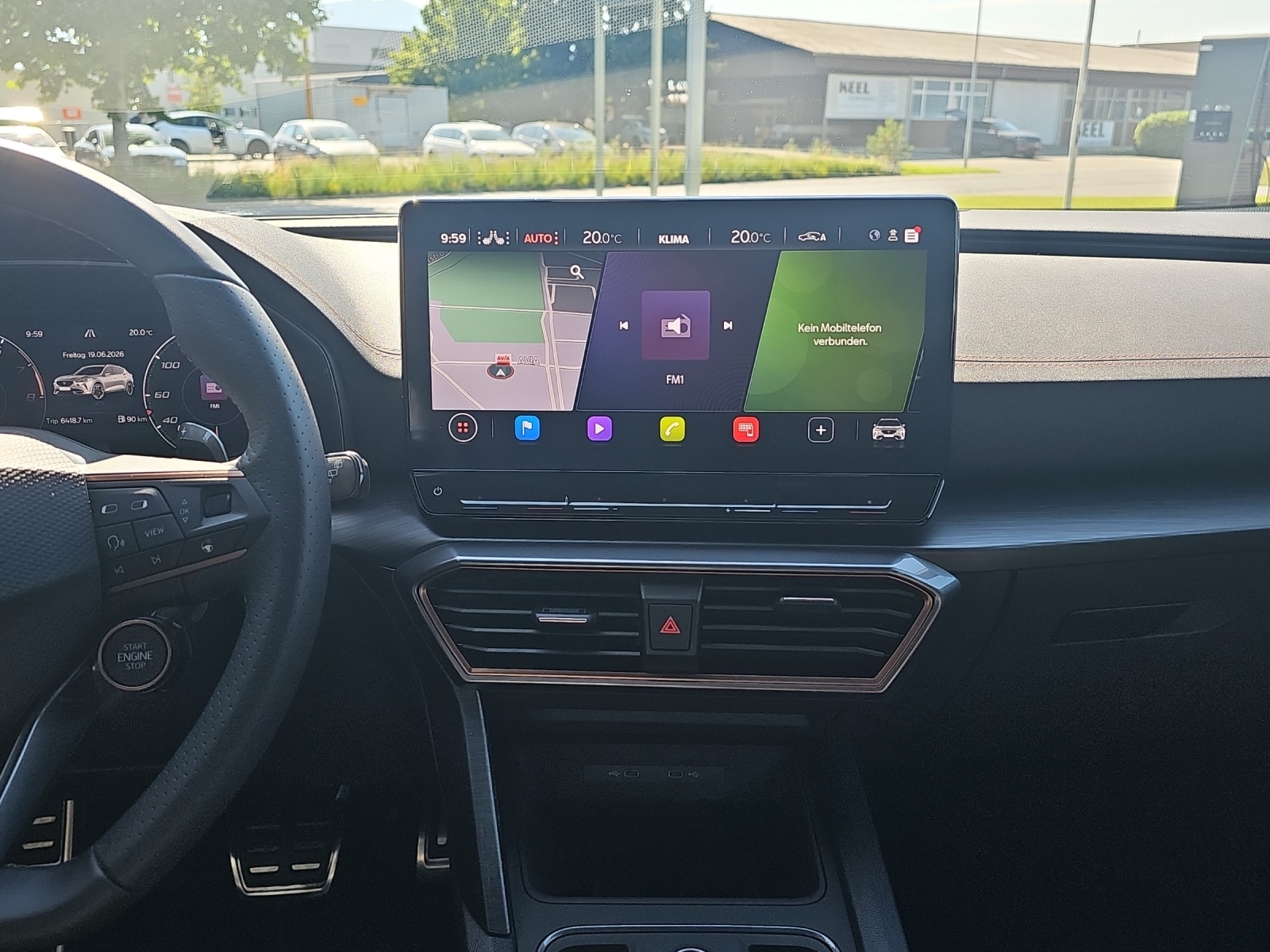 CUPRA Formentor 2.0TSI VZ 4Drive DSG-image-9