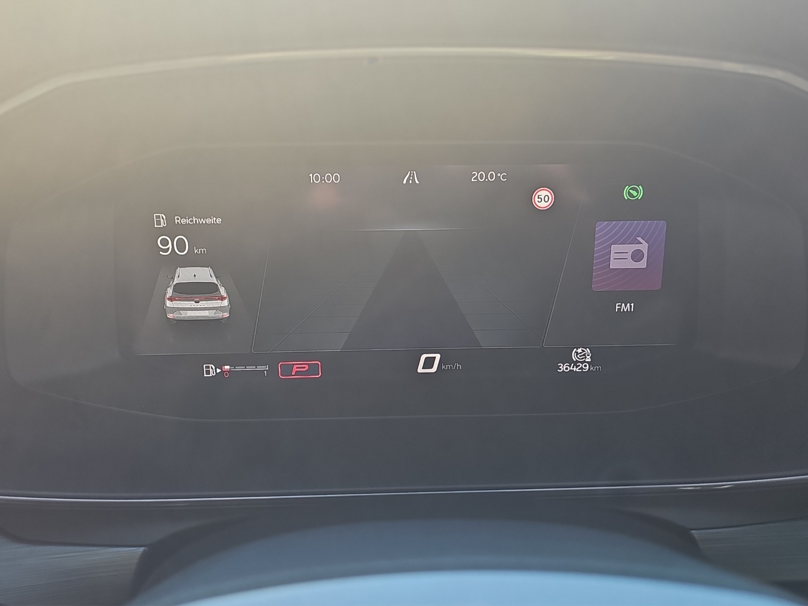 CUPRA Formentor 2.0TSI VZ 4Drive DSG-image-11