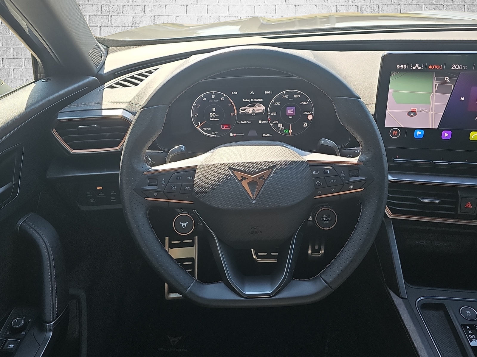 CUPRA Formentor 2.0TSI VZ 4Drive DSG-image-10