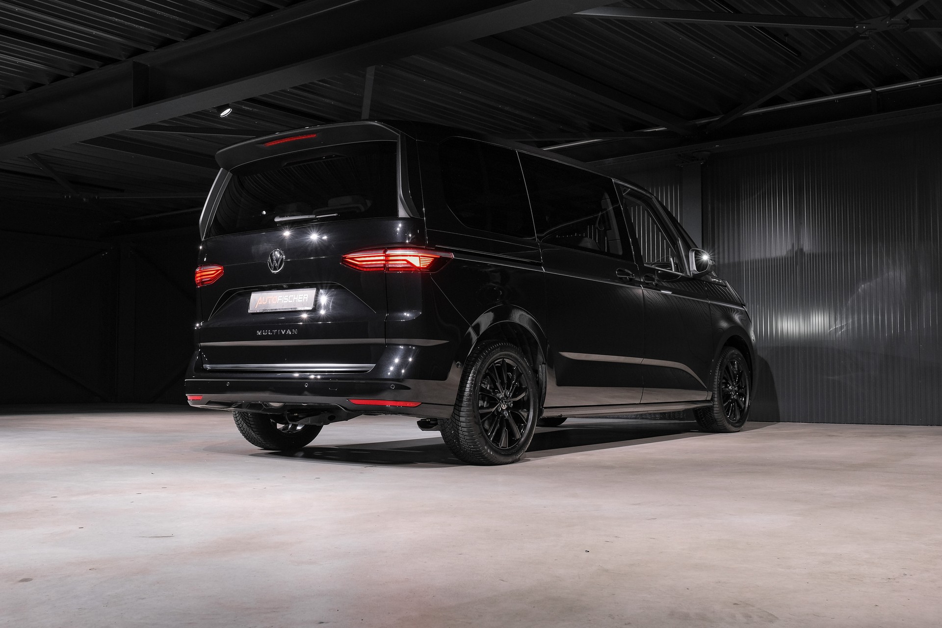 VW Multivan 2.0 TDI Style DSG-image-6