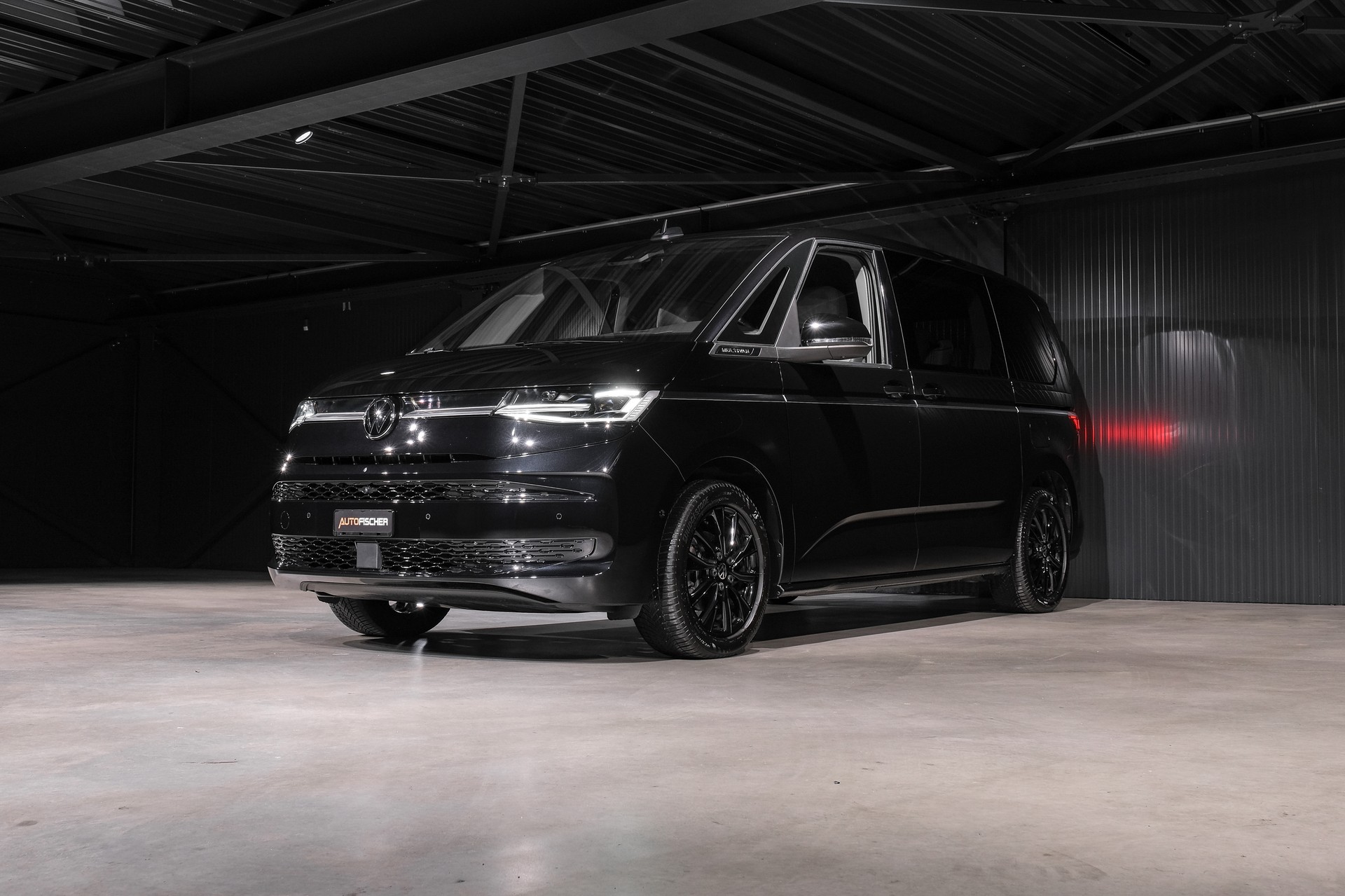 VW Multivan 2.0 TDI Style DSG-image-3
