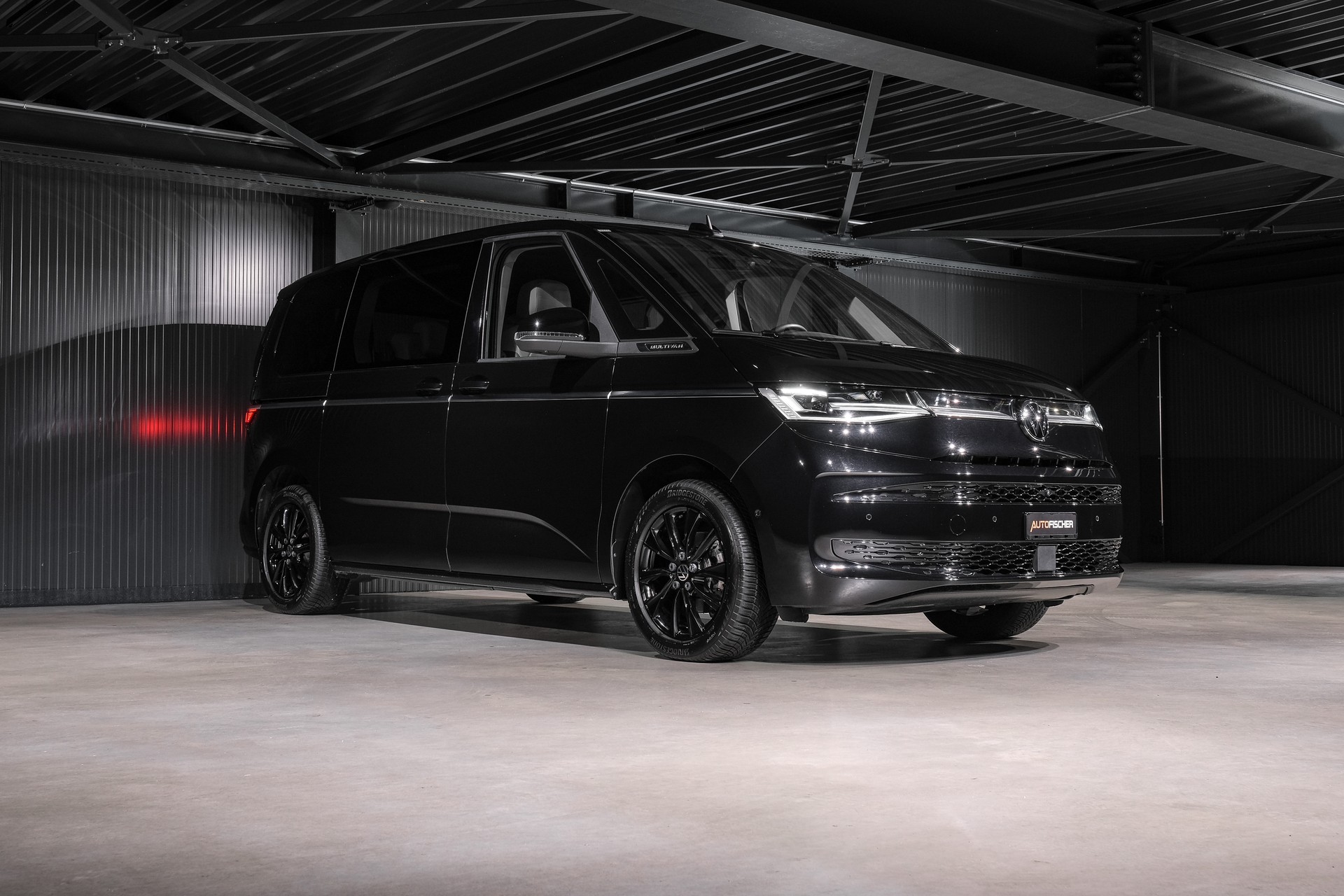 VW Multivan 2.0 TDI Style DSG-image-4