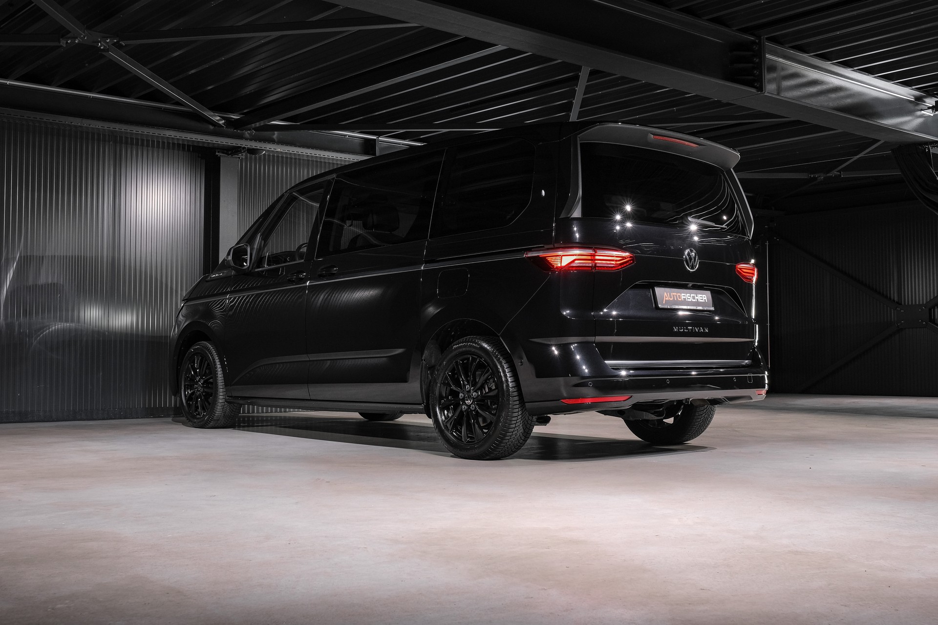 VW Multivan 2.0 TDI Style DSG-image-7